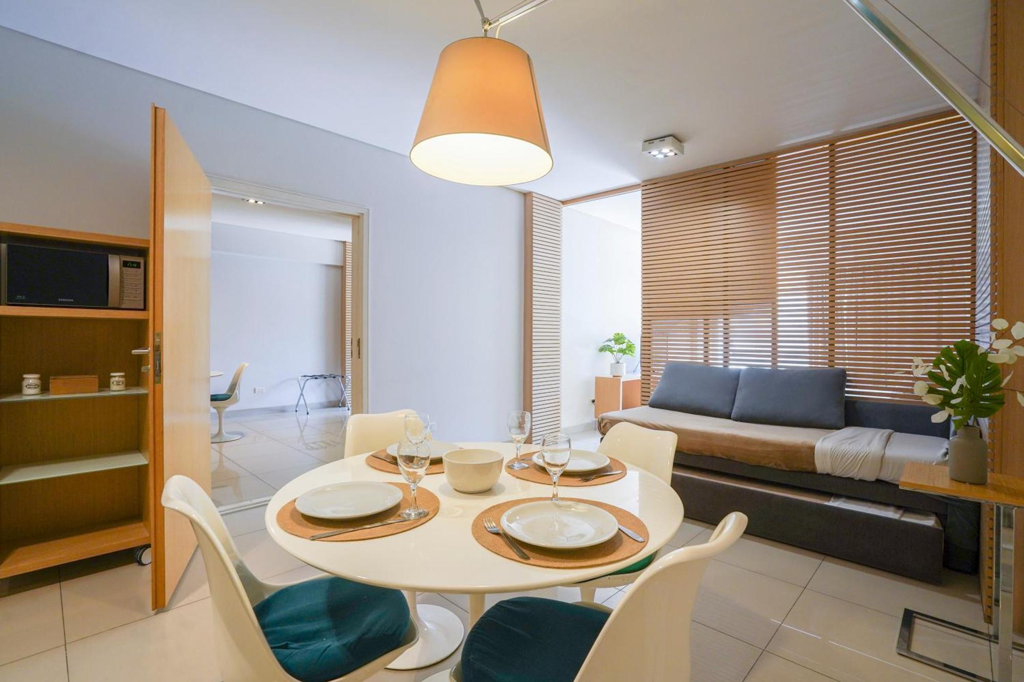 Apartamento Dream Studios BA