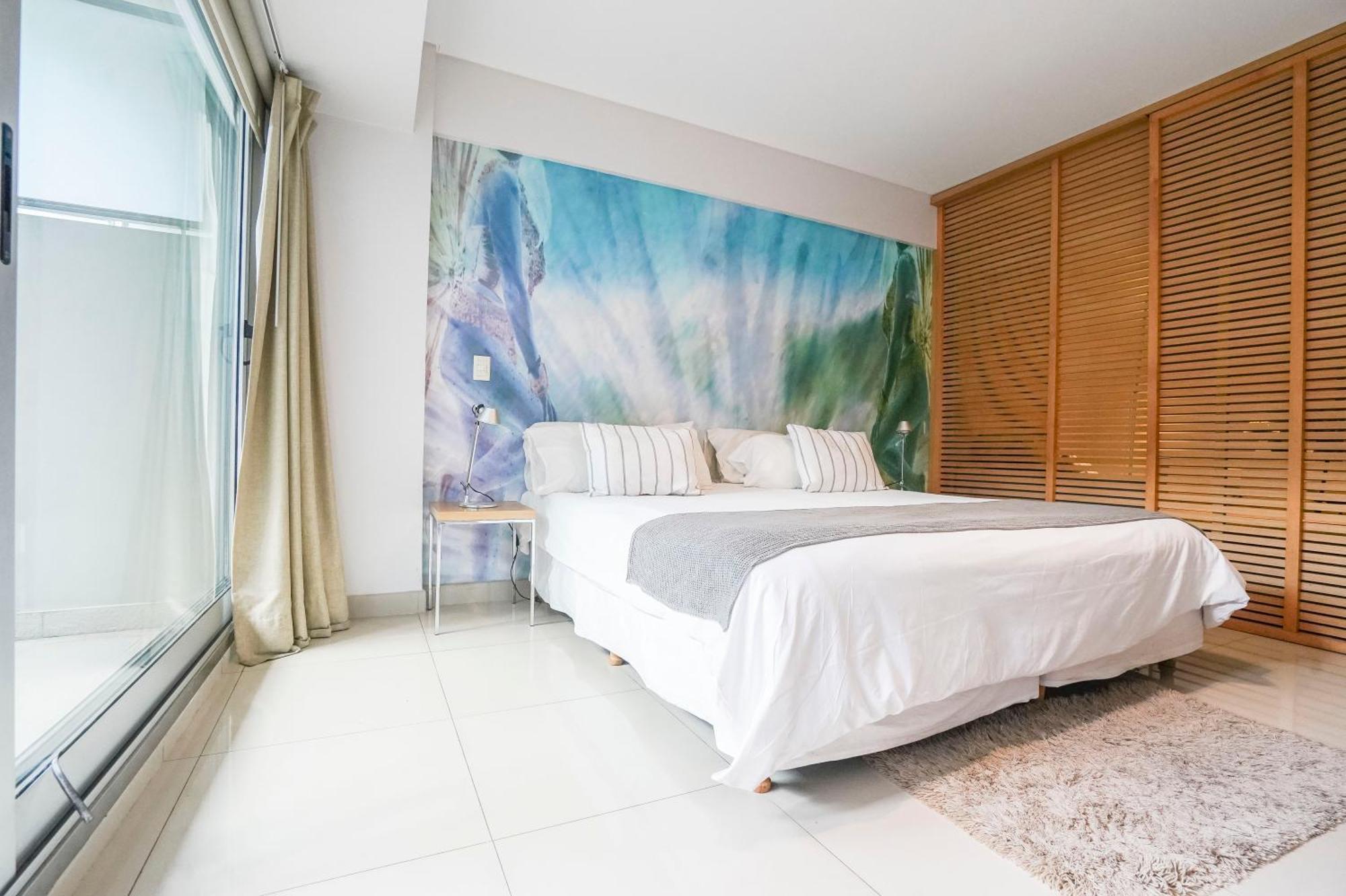 Dream Studios BA Apartamento