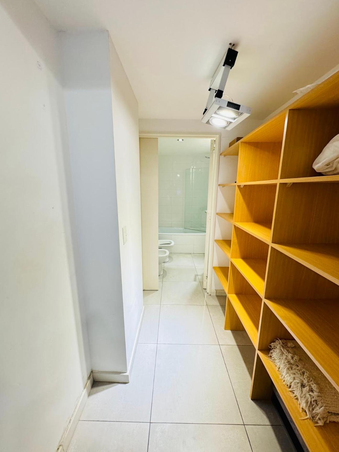 Apartment Palermo Suits Buenos Aires