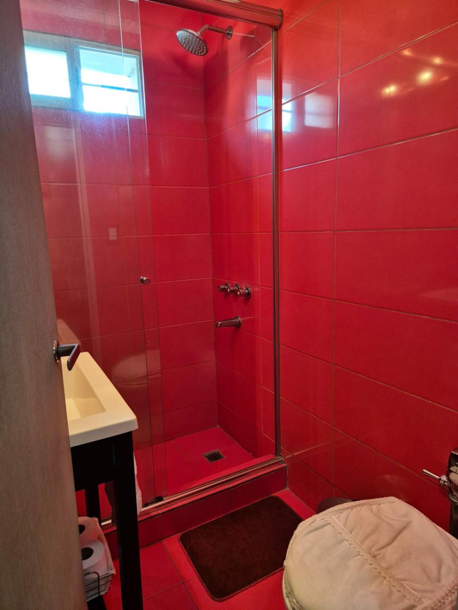 Apartment Jazzy-depto Con Balcon En Recoleta