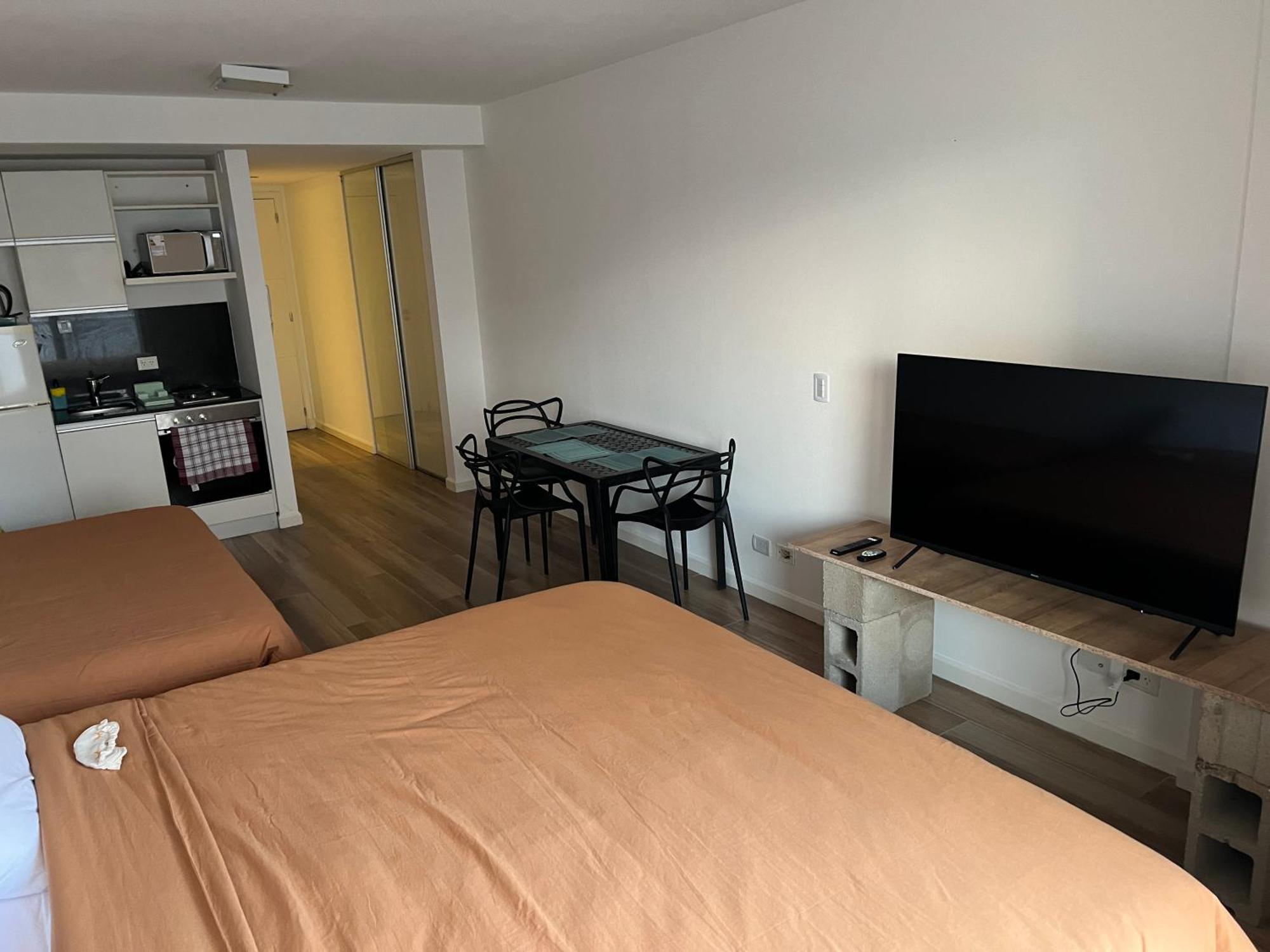Heritage House - Palermo Soho Aparts Soler * Buenos Aires