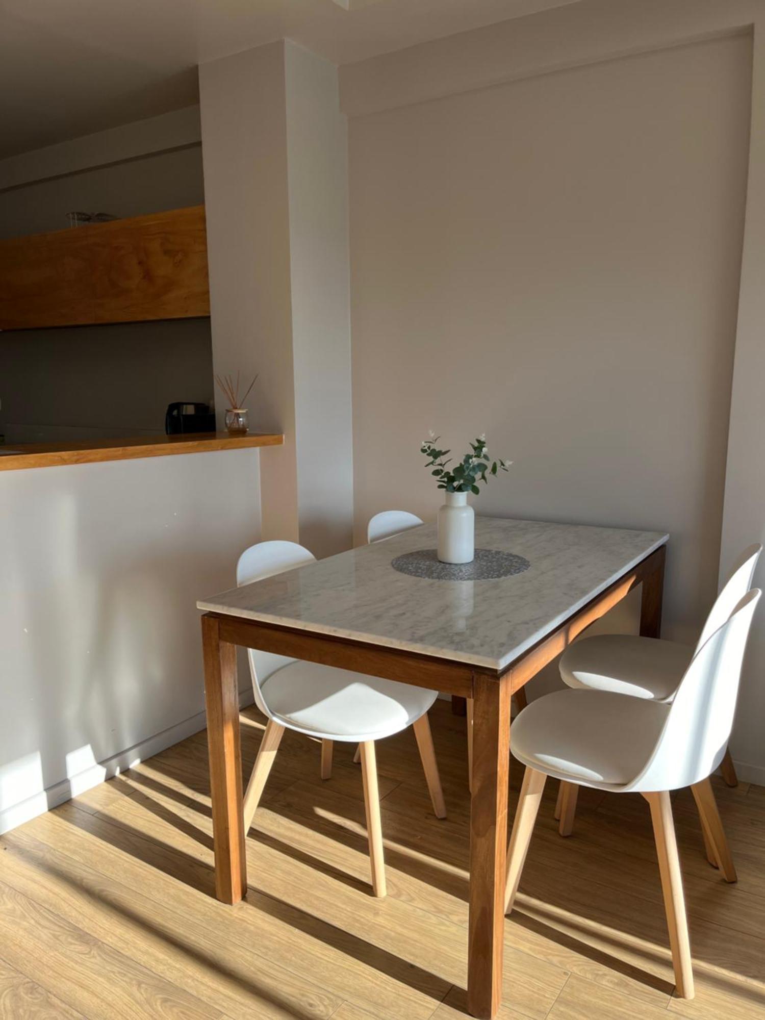 Apartment Departamento De Calidad Con Amenities