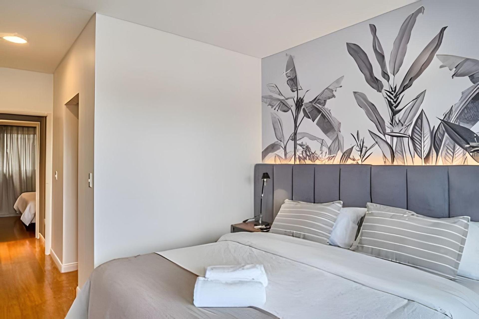 Apartment Dorrego Palace En El Corazon De Palermo Hollywood
