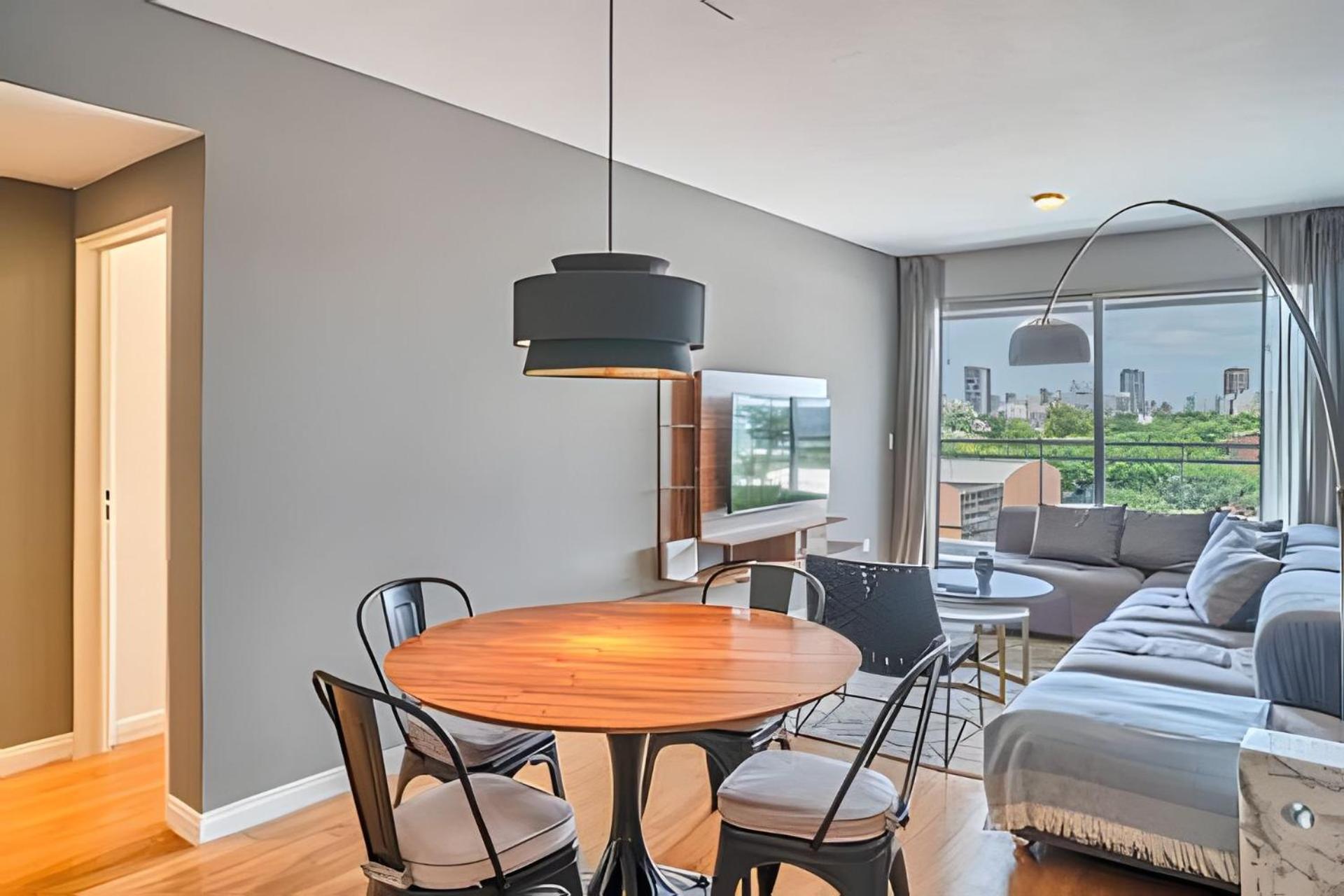 Apartment Dorrego Palace En El Corazon De Palermo Hollywood Buenos Aires