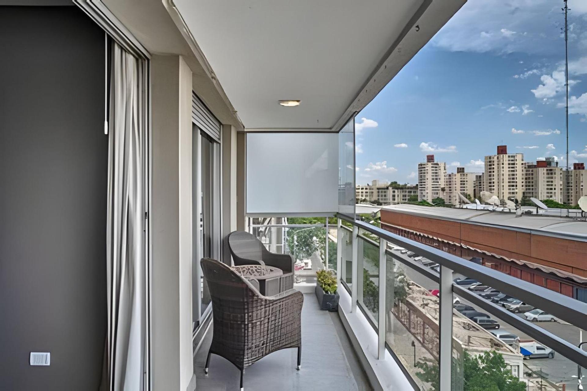 Apartment Dorrego Palace En El Corazon De Palermo Hollywood Buenos Aires