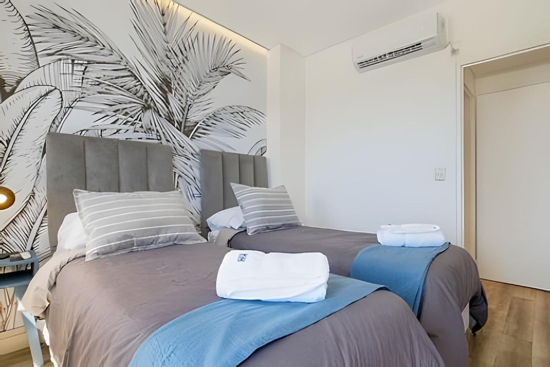 Dorrego Palace En El Corazon De Palermo Hollywood Apartment