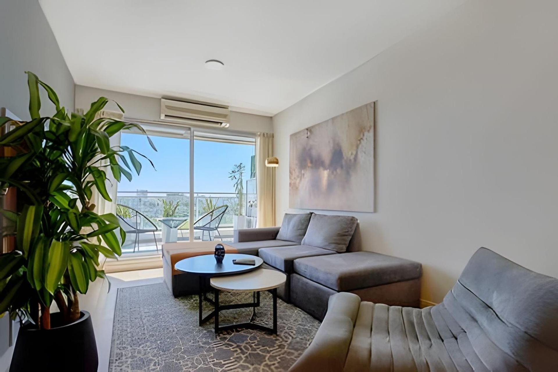 Apartment Dorrego Palace En El Corazon De Palermo Hollywood Buenos Aires