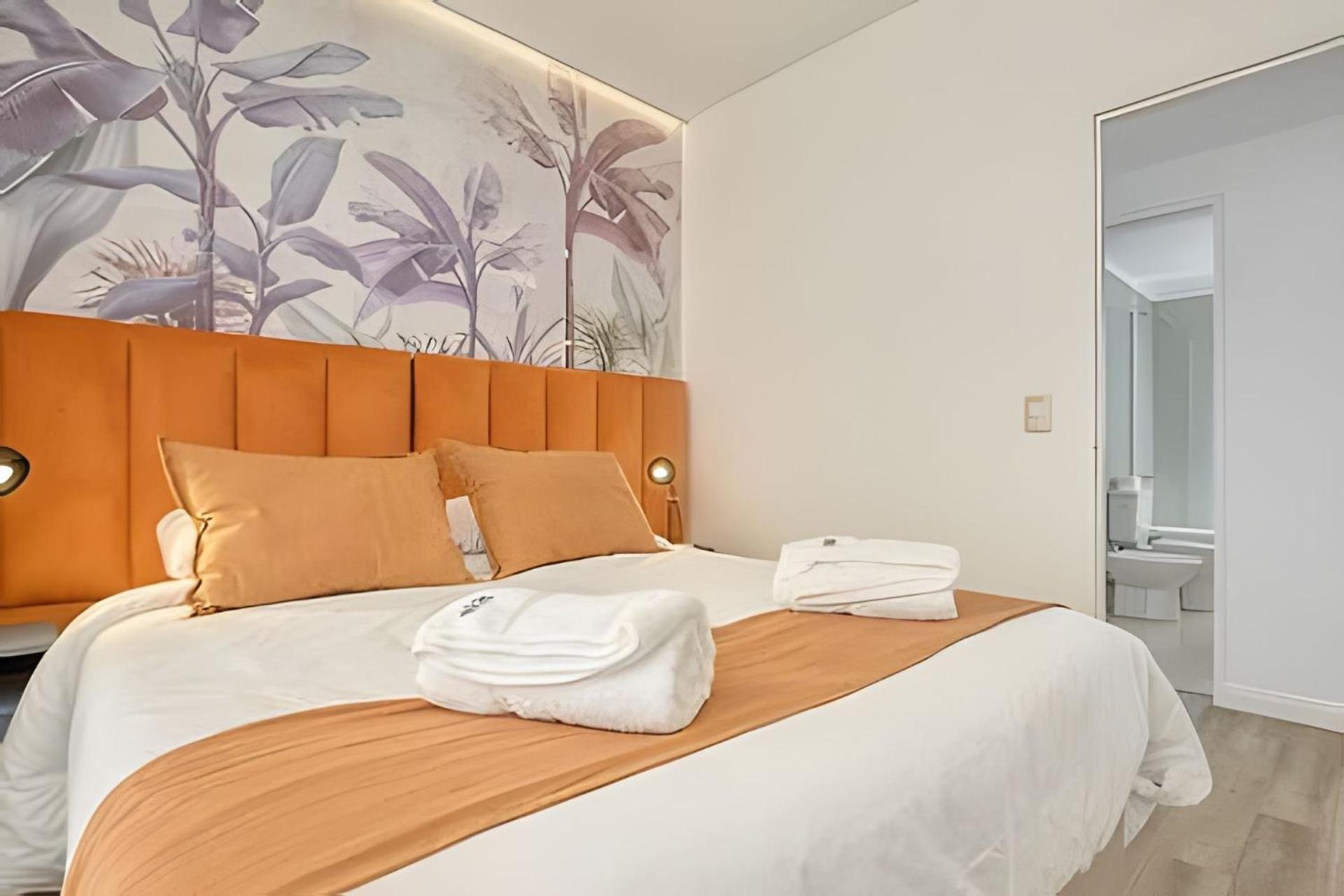 Dorrego Palace En El Corazon De Palermo Hollywood Apartment