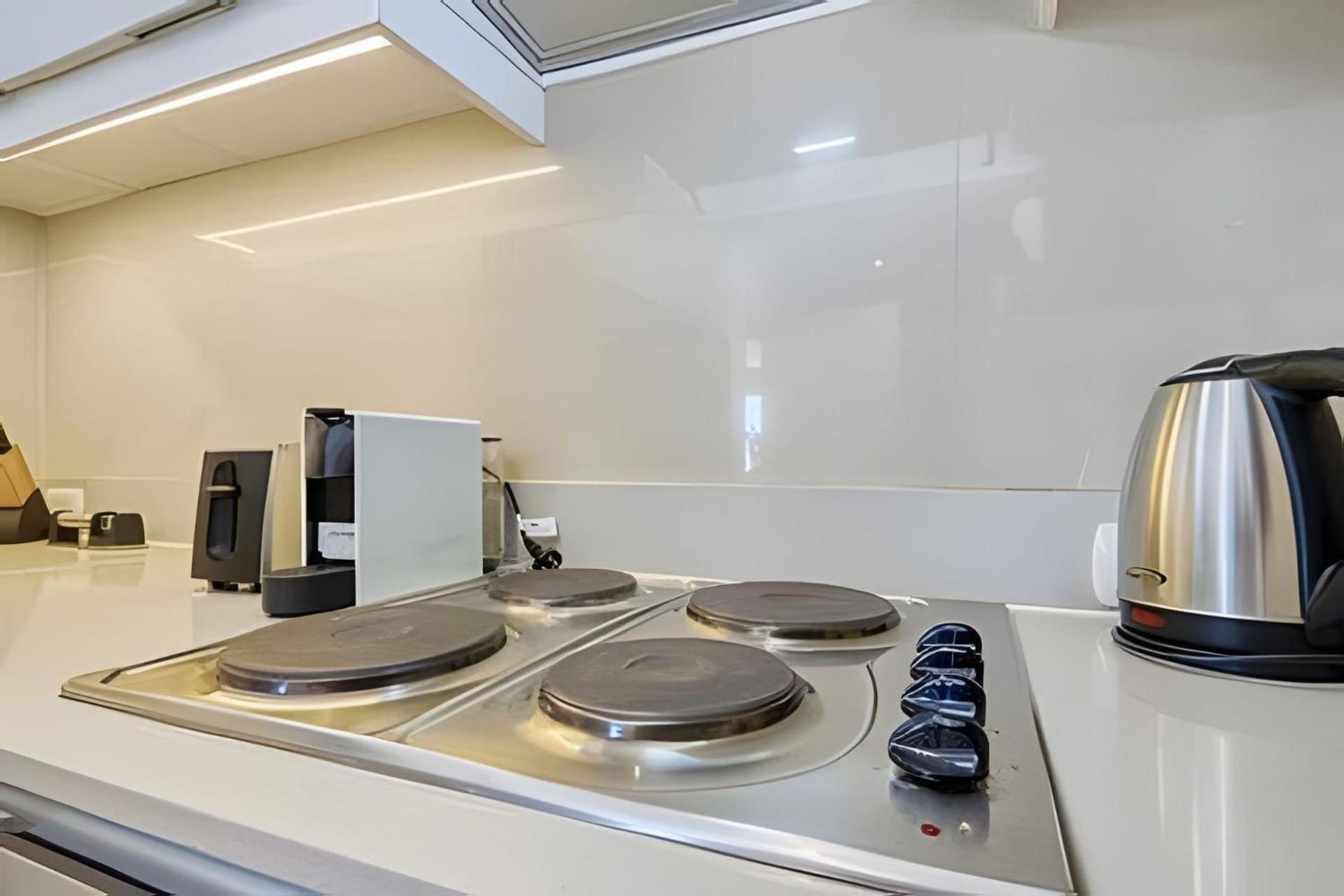 Dorrego Palace En El Corazon De Palermo Hollywood Apartment Buenos Aires