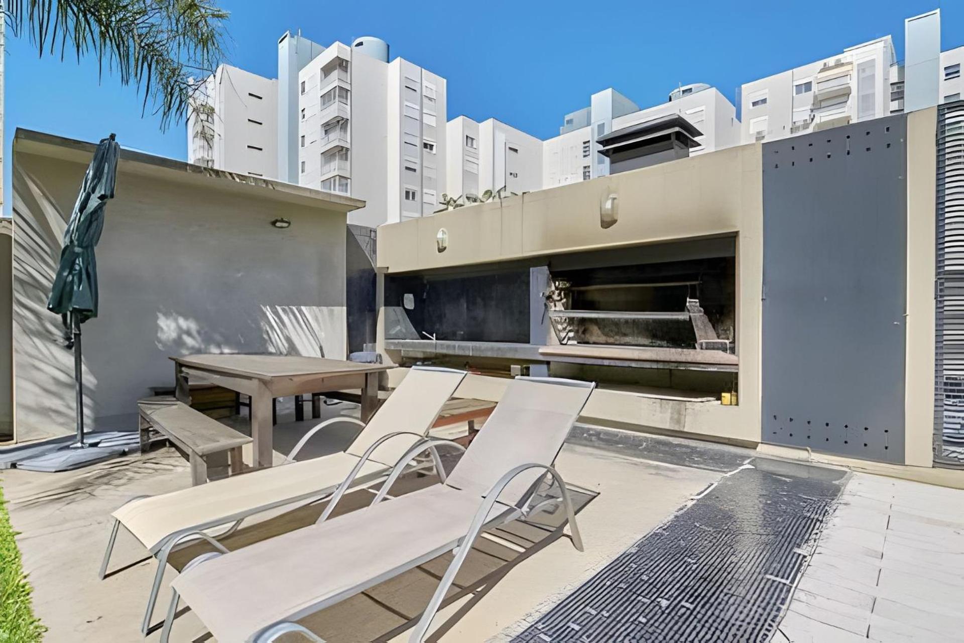 Dorrego Palace En El Corazon De Palermo Hollywood Apartment *