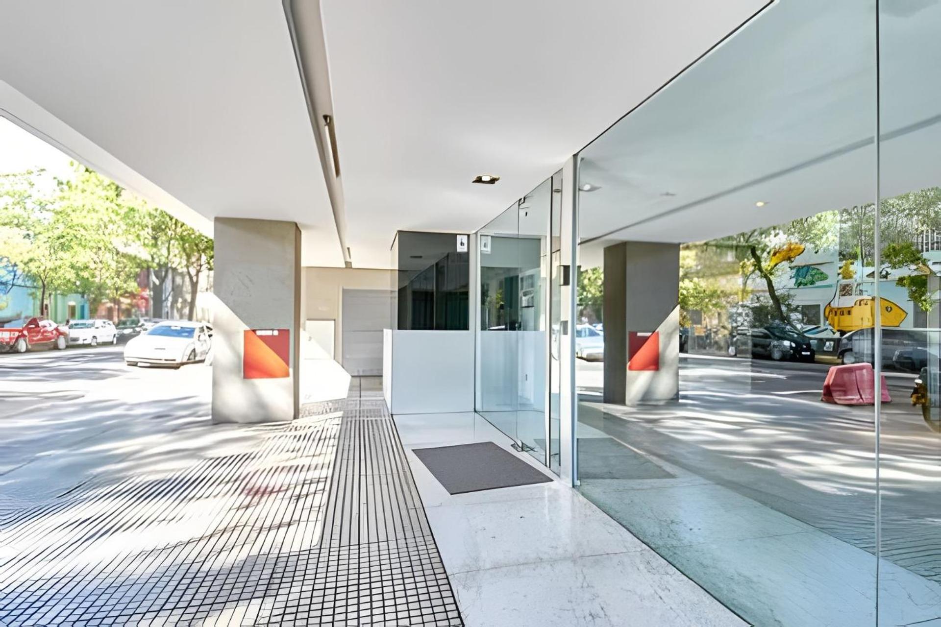 Apartment Dorrego Palace En El Corazon De Palermo Hollywood Buenos Aires