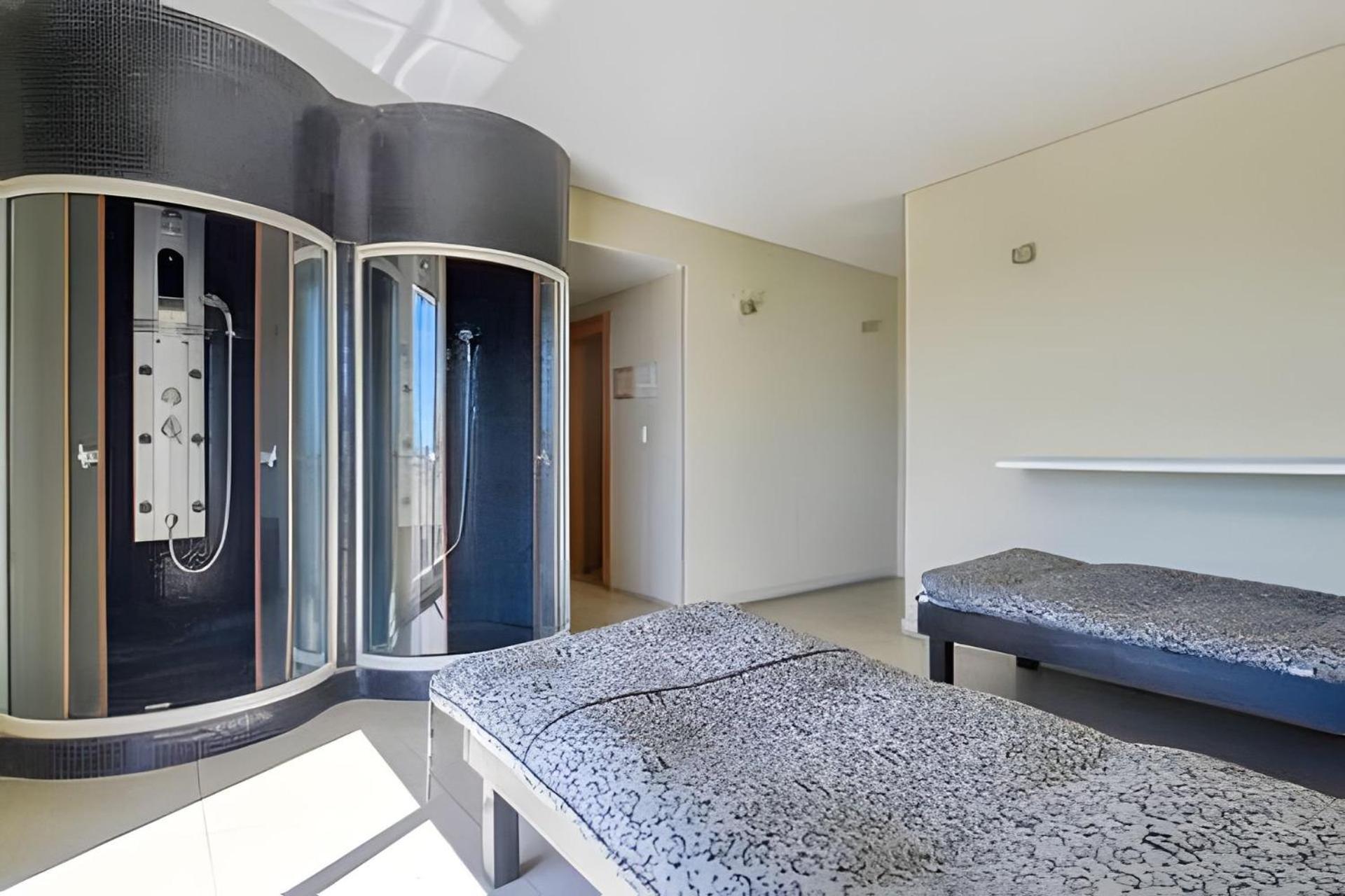 Apartment Dorrego Palace En El Corazon De Palermo Hollywood *