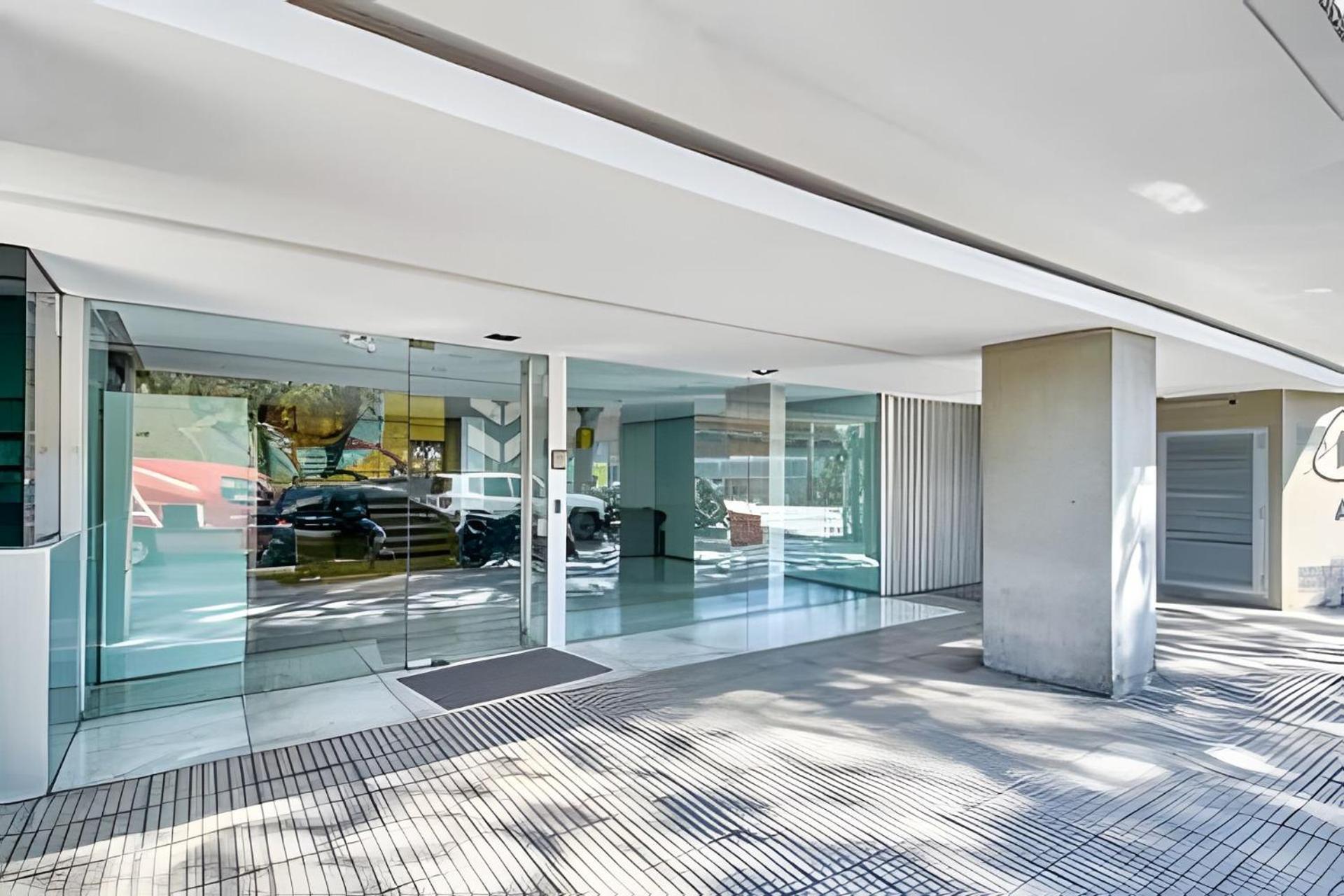 Dorrego Palace En El Corazon De Palermo Hollywood Apartment Buenos Aires