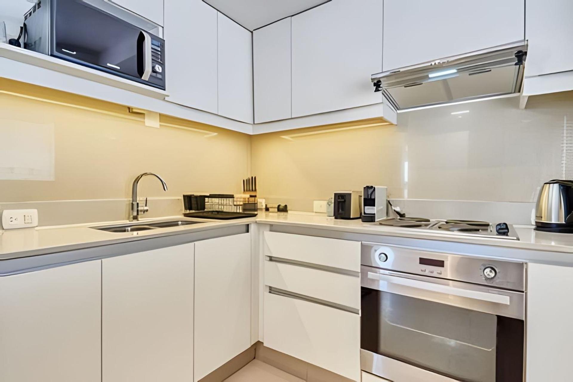 Apartment Dorrego Palace En El Corazon De Palermo Hollywood Buenos Aires