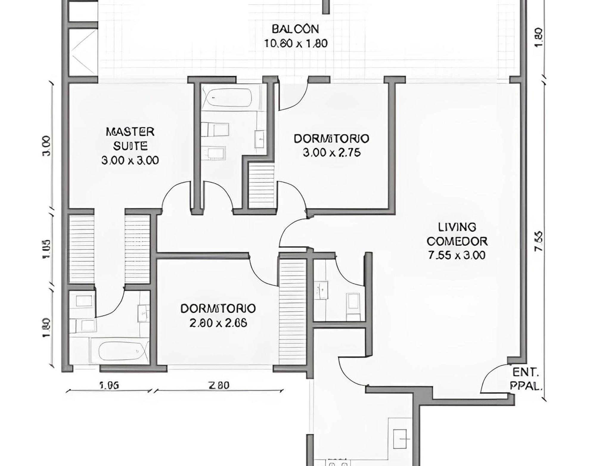 Apartment Dorrego Palace En El Corazon De Palermo Hollywood Buenos Aires