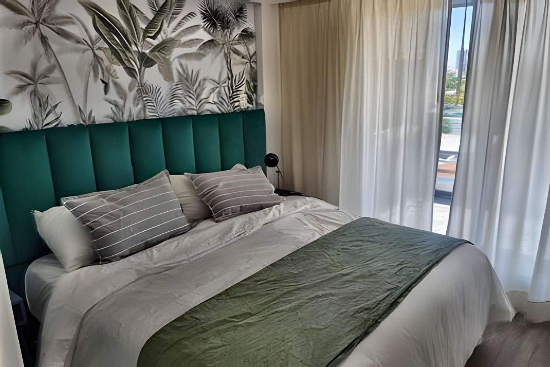 Dorrego Palace En El Corazon De Palermo Hollywood Apartment *