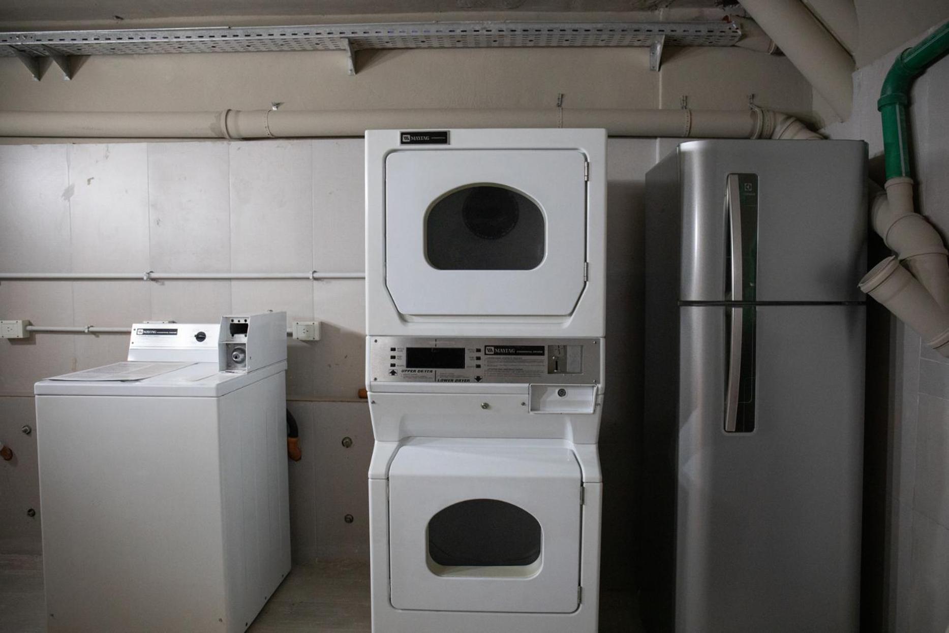 Apartment Attico Oro Buenos Aires