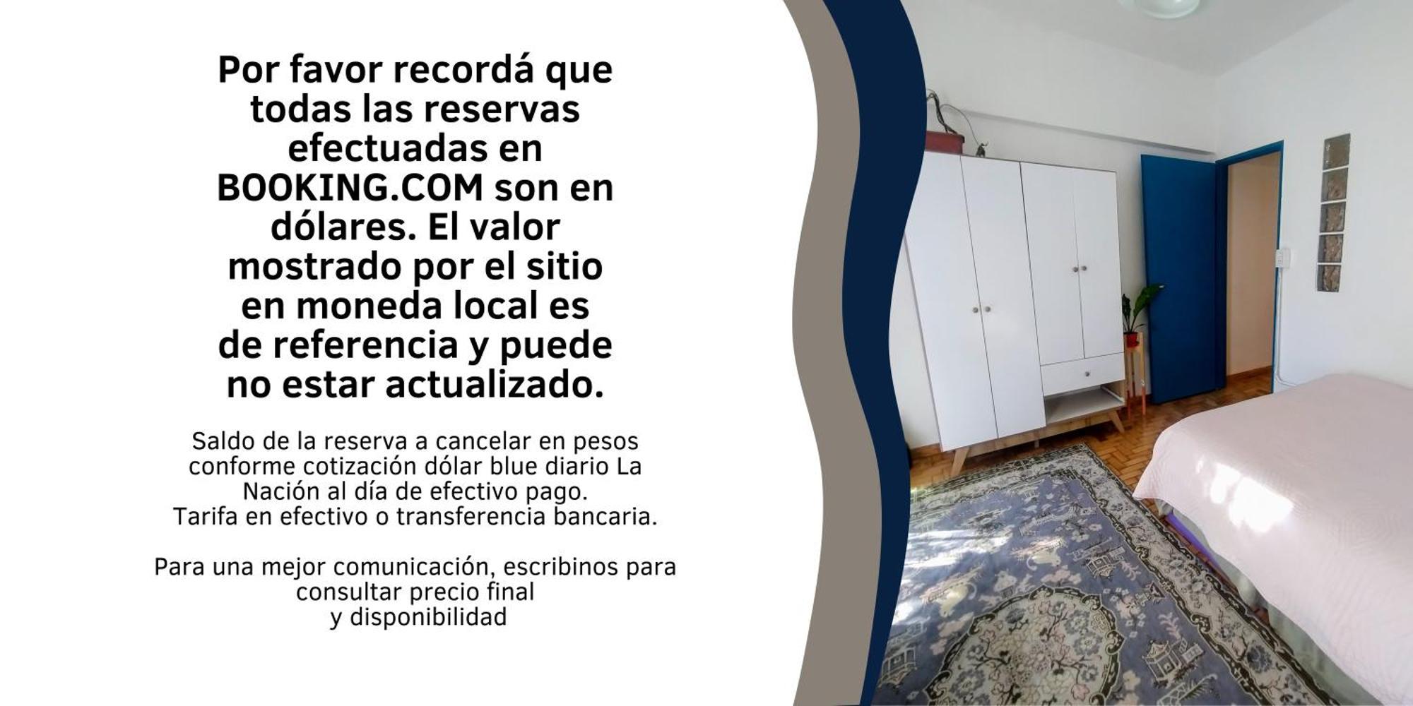 Apartment Completo En Coghlan Buenos Aires