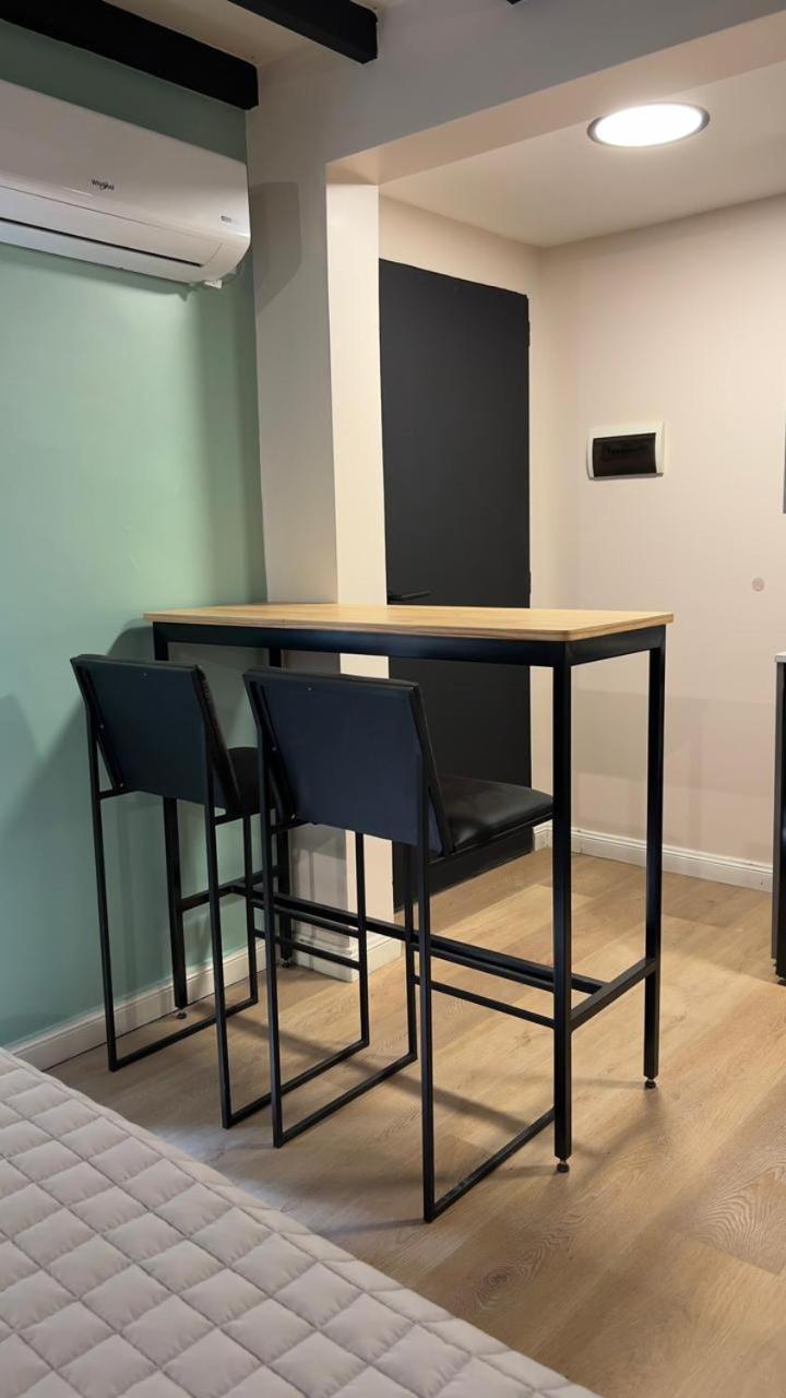 Aparthotel Charcas Palermo Soho