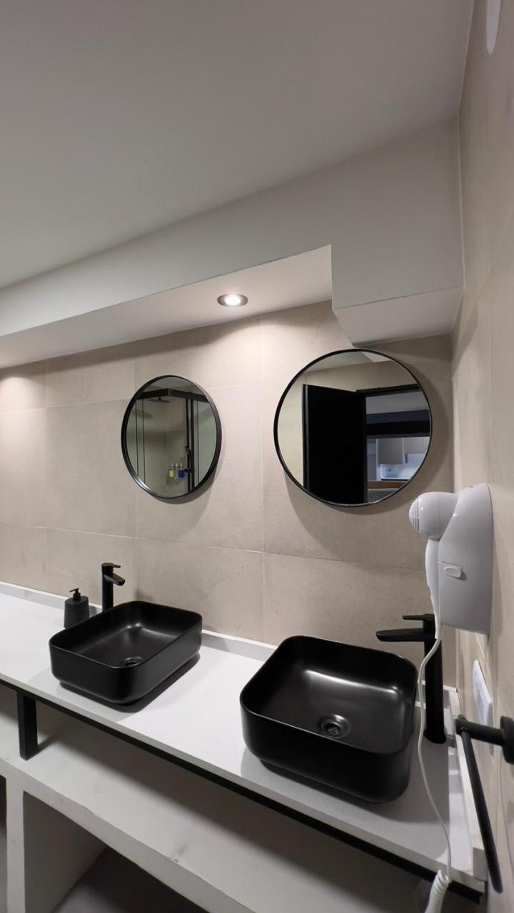 Charcas Palermo Soho Aparthotel