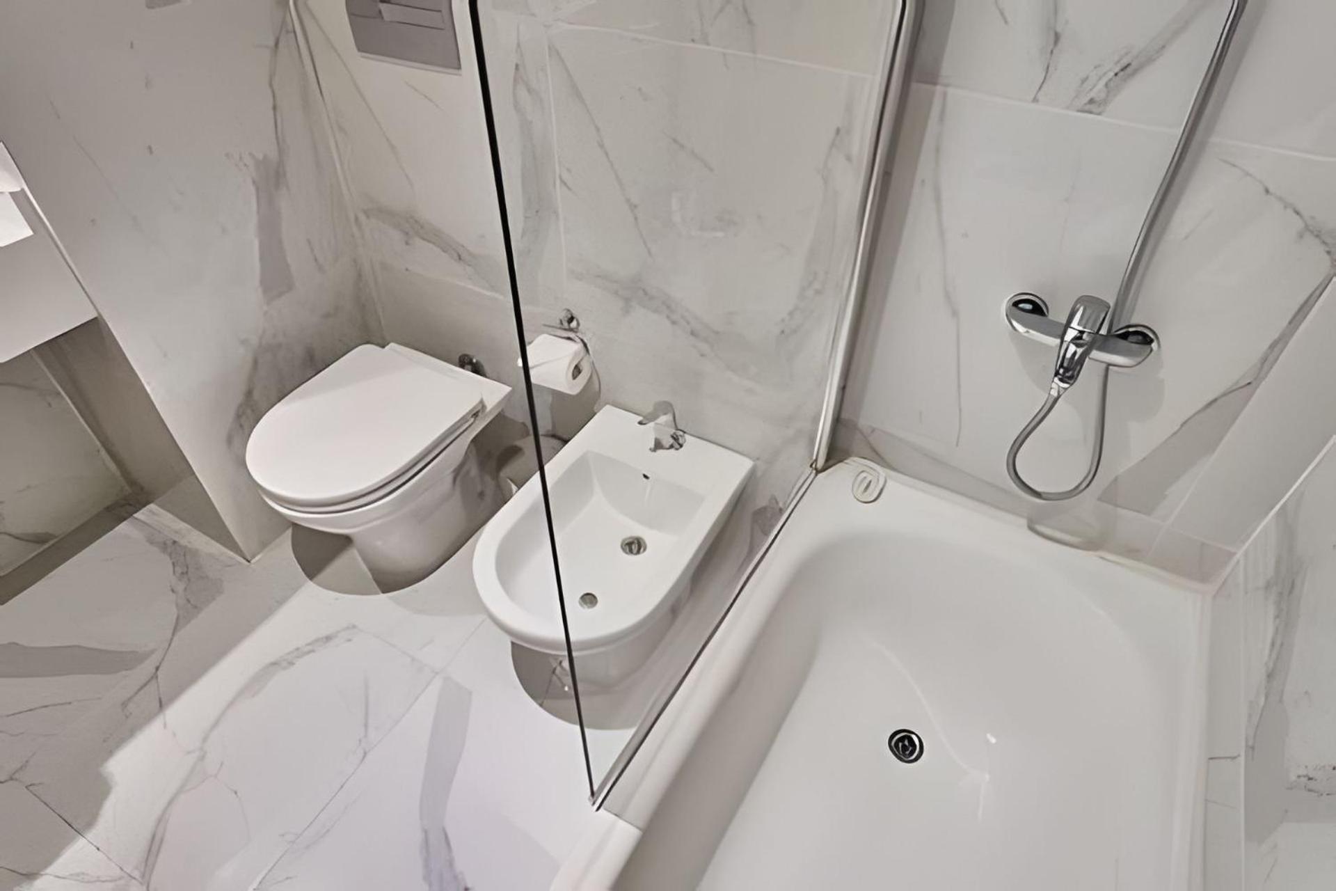 Apartment Sanchez: Nuevo Edificio Ideal Ubicacion Entre Palermo Y Recoleta