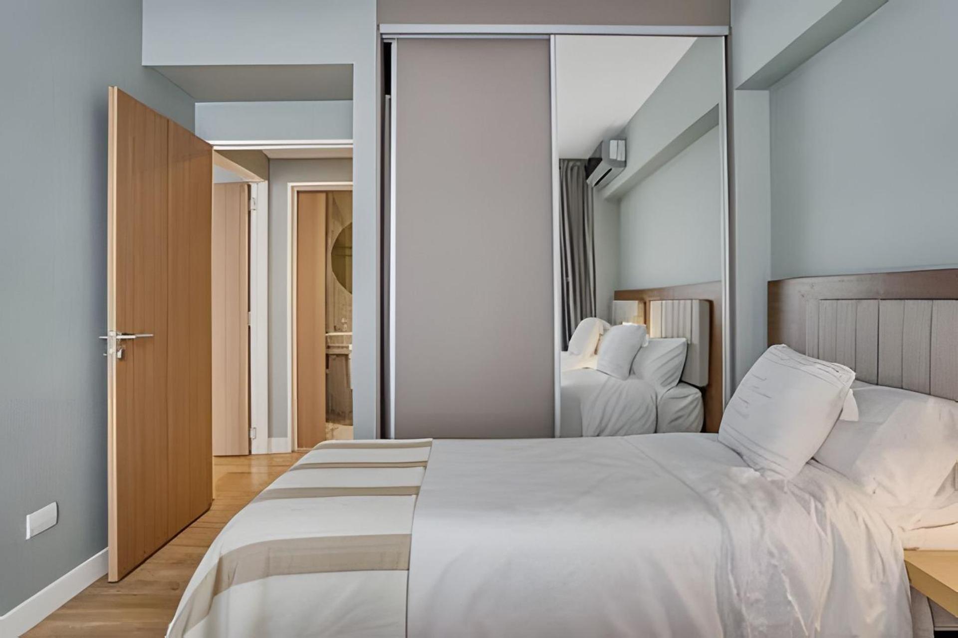 Sanchez: Nuevo Edificio Ideal Ubicacion Entre Palermo Y Recoleta Apartment *