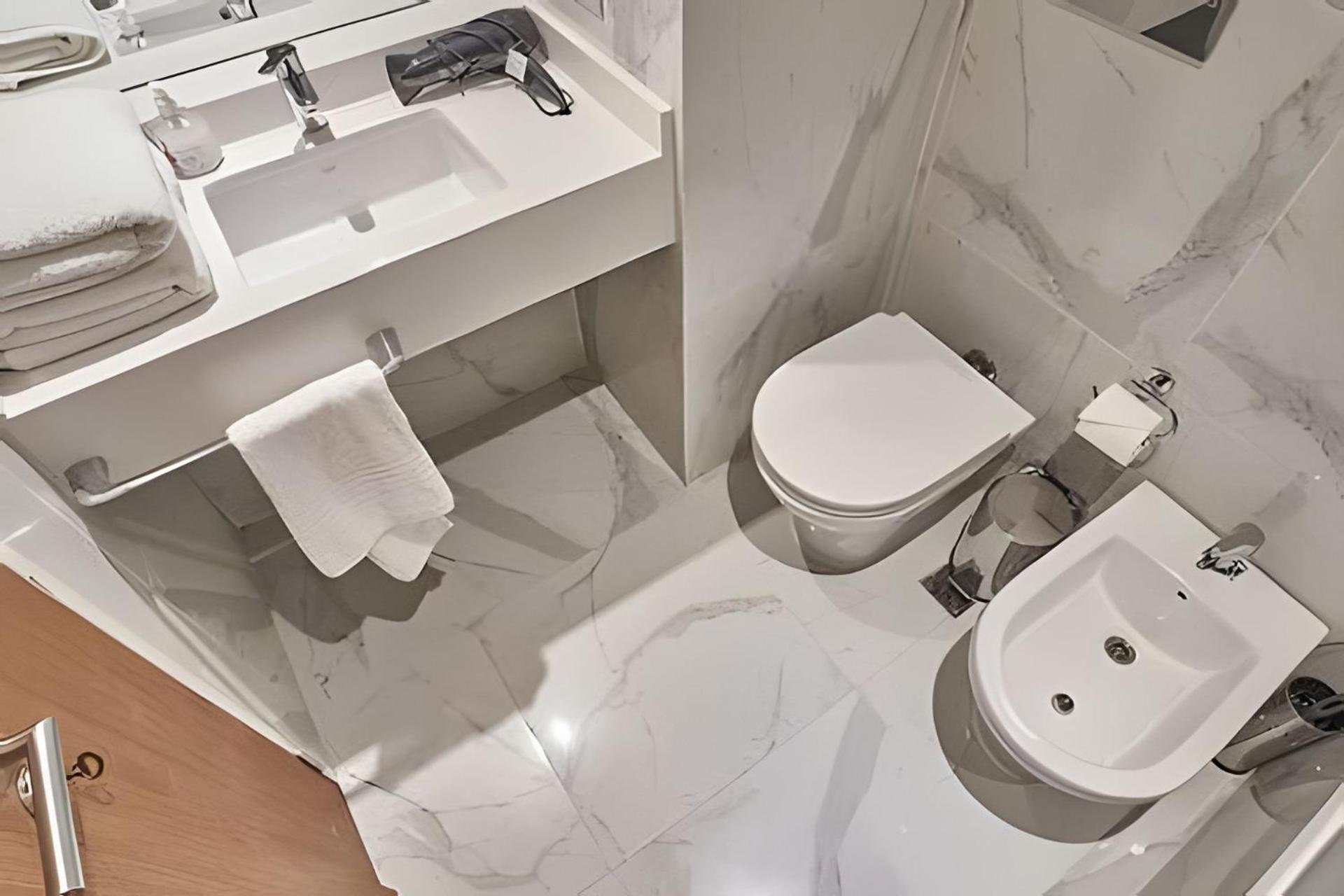 Apartment Sanchez: Nuevo Edificio Ideal Ubicacion Entre Palermo Y Recoleta Buenos Aires