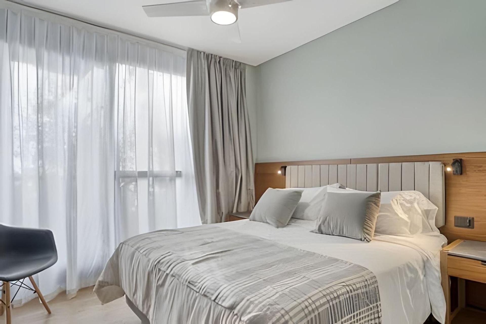 Apartment Sanchez: Nuevo Edificio Ideal Ubicacion Entre Palermo Y Recoleta