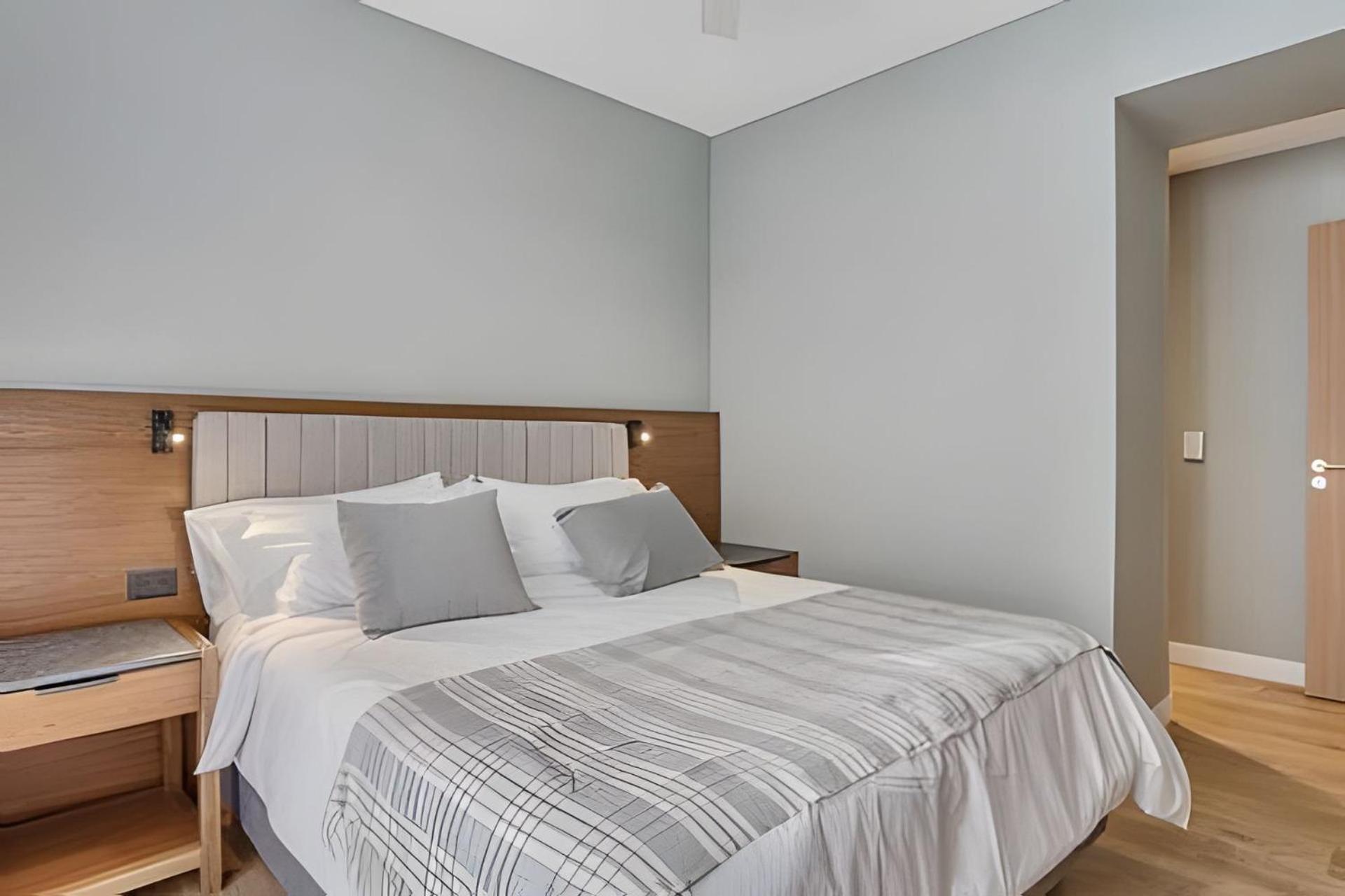 Apartment Sanchez: Nuevo Edificio Ideal Ubicacion Entre Palermo Y Recoleta