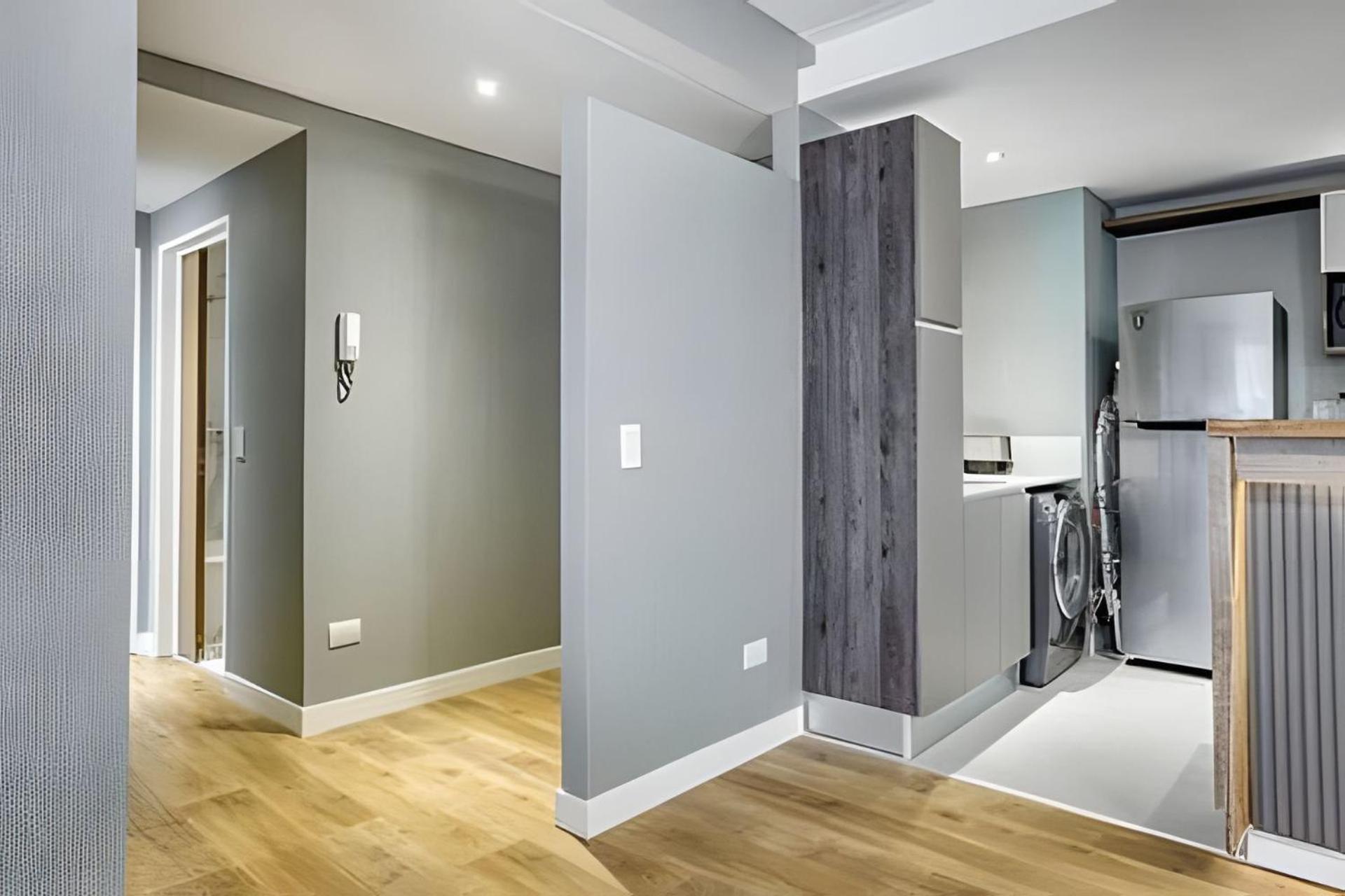 Apartment Sanchez: Nuevo Edificio Ideal Ubicacion Entre Palermo Y Recoleta *