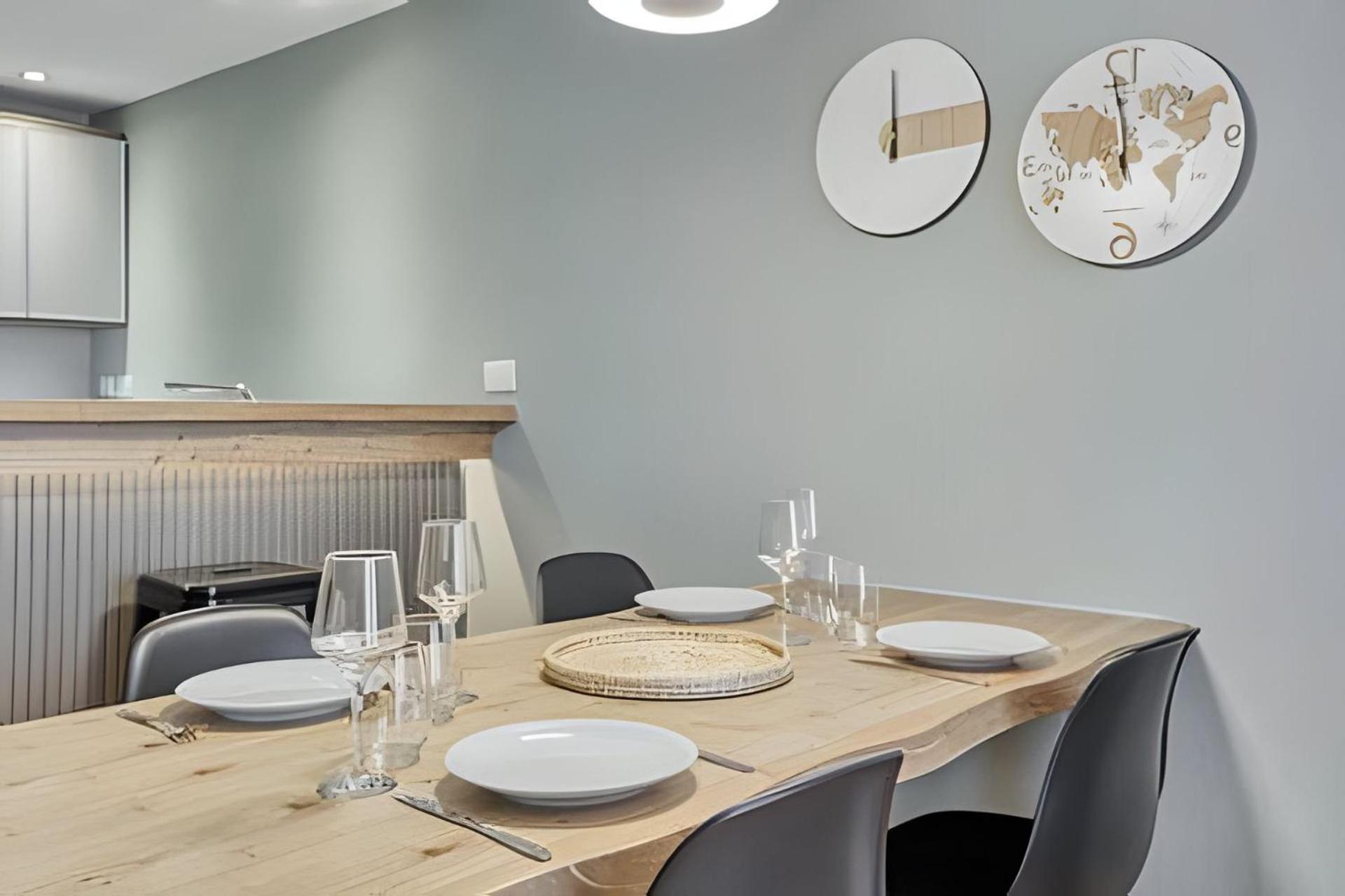 Apartment Sanchez: Nuevo Edificio Ideal Ubicacion Entre Palermo Y Recoleta Buenos Aires