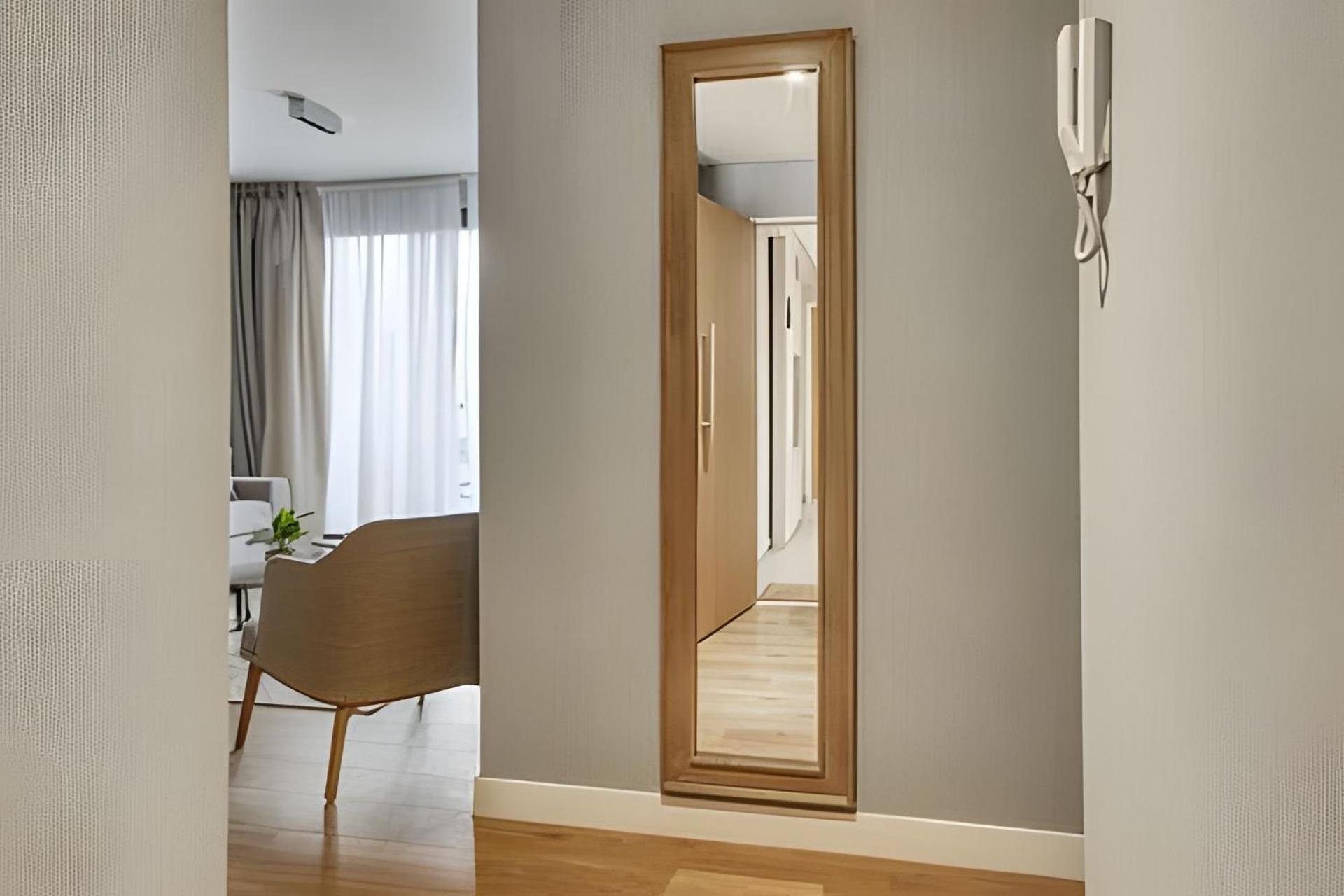 Apartment Sanchez: Nuevo Edificio Ideal Ubicacion Entre Palermo Y Recoleta