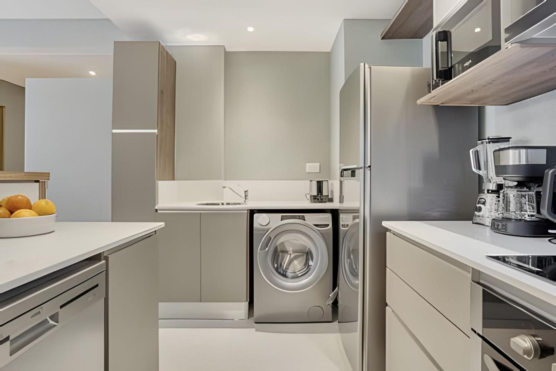 Sanchez: Nuevo Edificio Ideal Ubicacion Entre Palermo Y Recoleta Apartment *