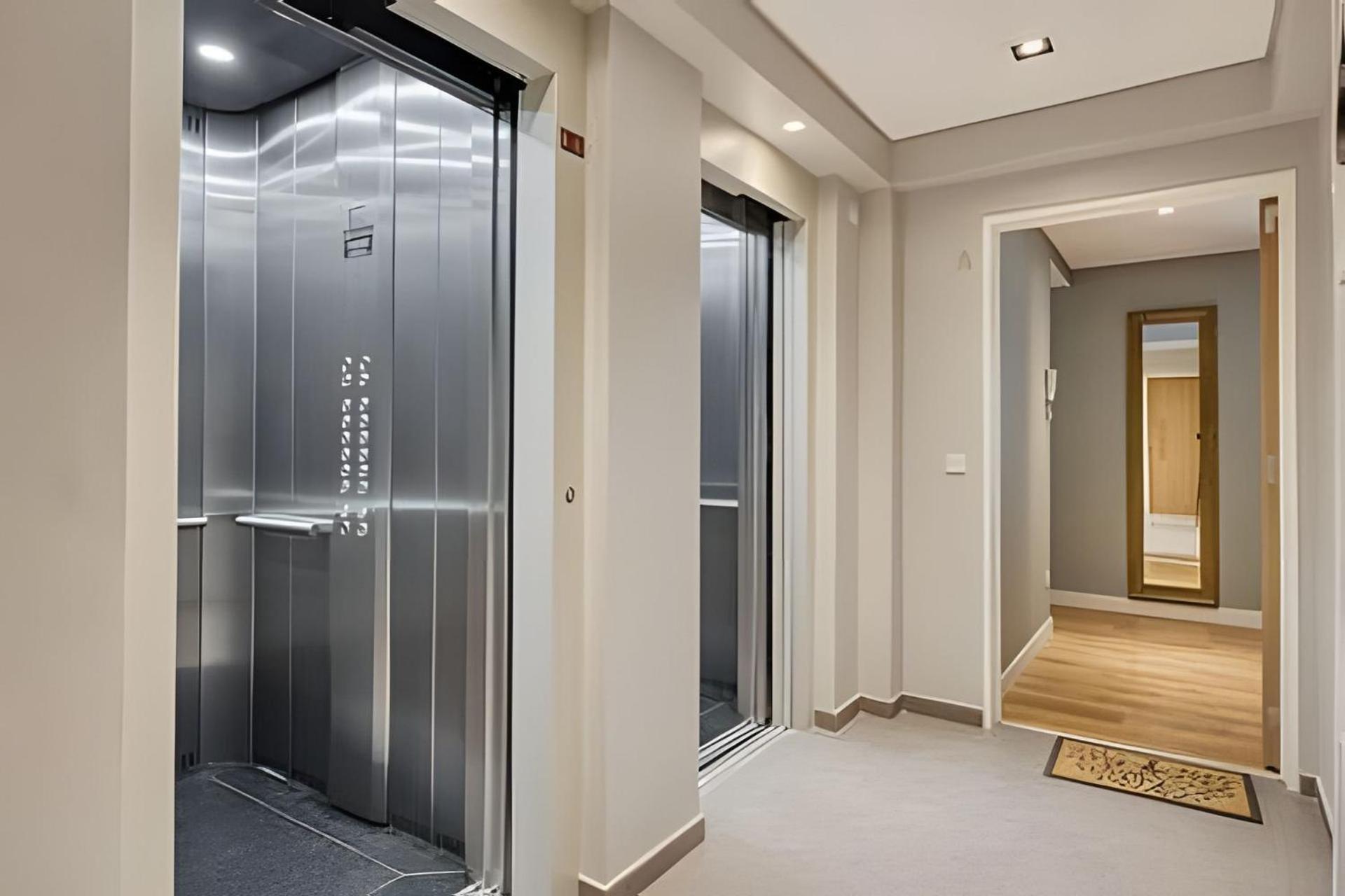 Apartment Sanchez: Nuevo Edificio Ideal Ubicacion Entre Palermo Y Recoleta *