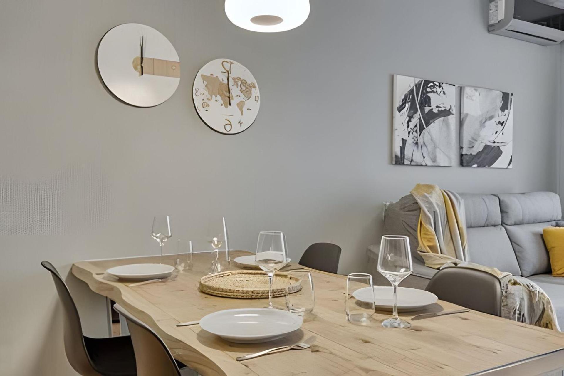 Apartment Sanchez: Nuevo Edificio Ideal Ubicacion Entre Palermo Y Recoleta Buenos Aires