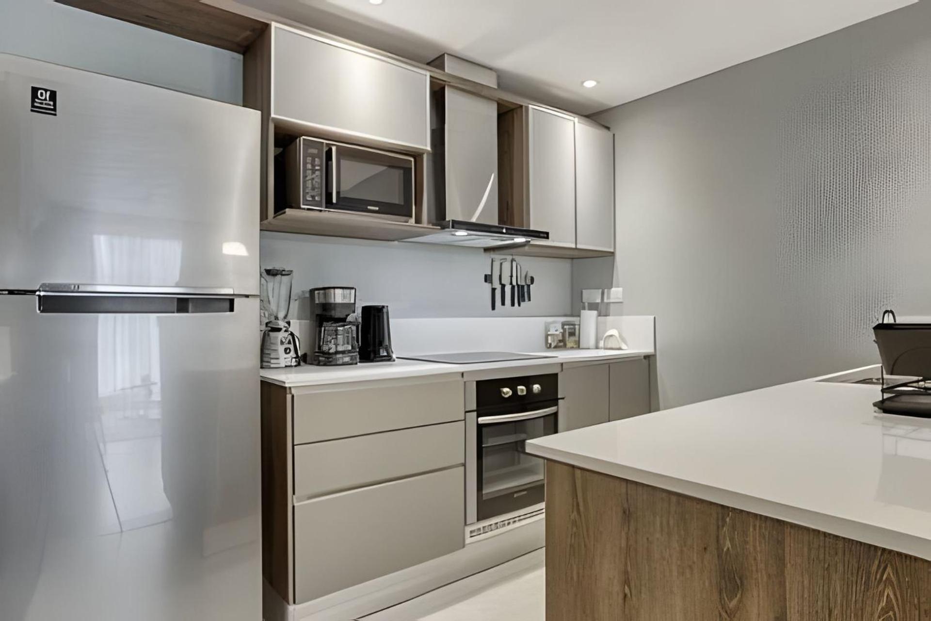 Sanchez: Nuevo Edificio Ideal Ubicacion Entre Palermo Y Recoleta Apartment *