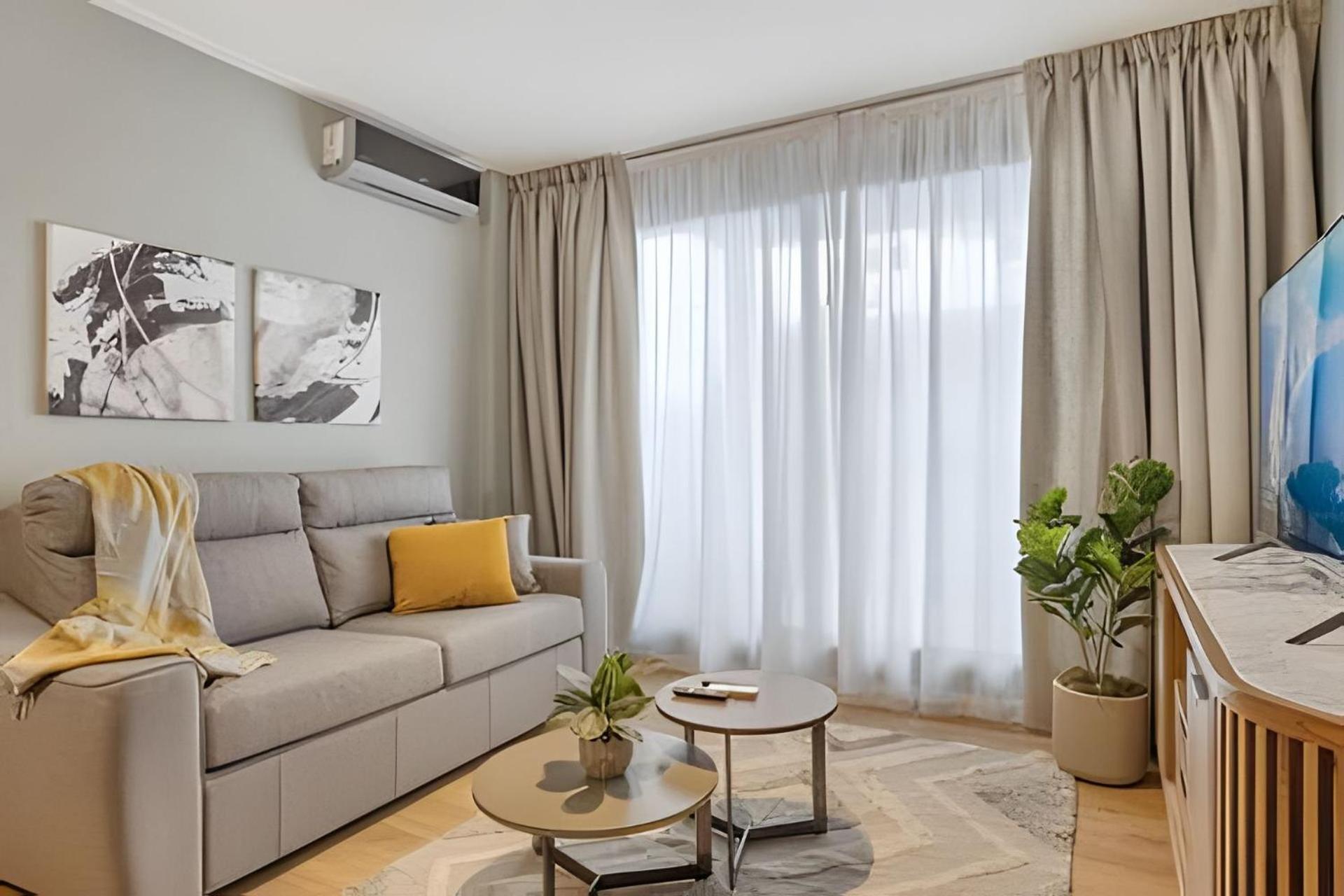 Apartment Sanchez: Nuevo Edificio Ideal Ubicacion Entre Palermo Y Recoleta