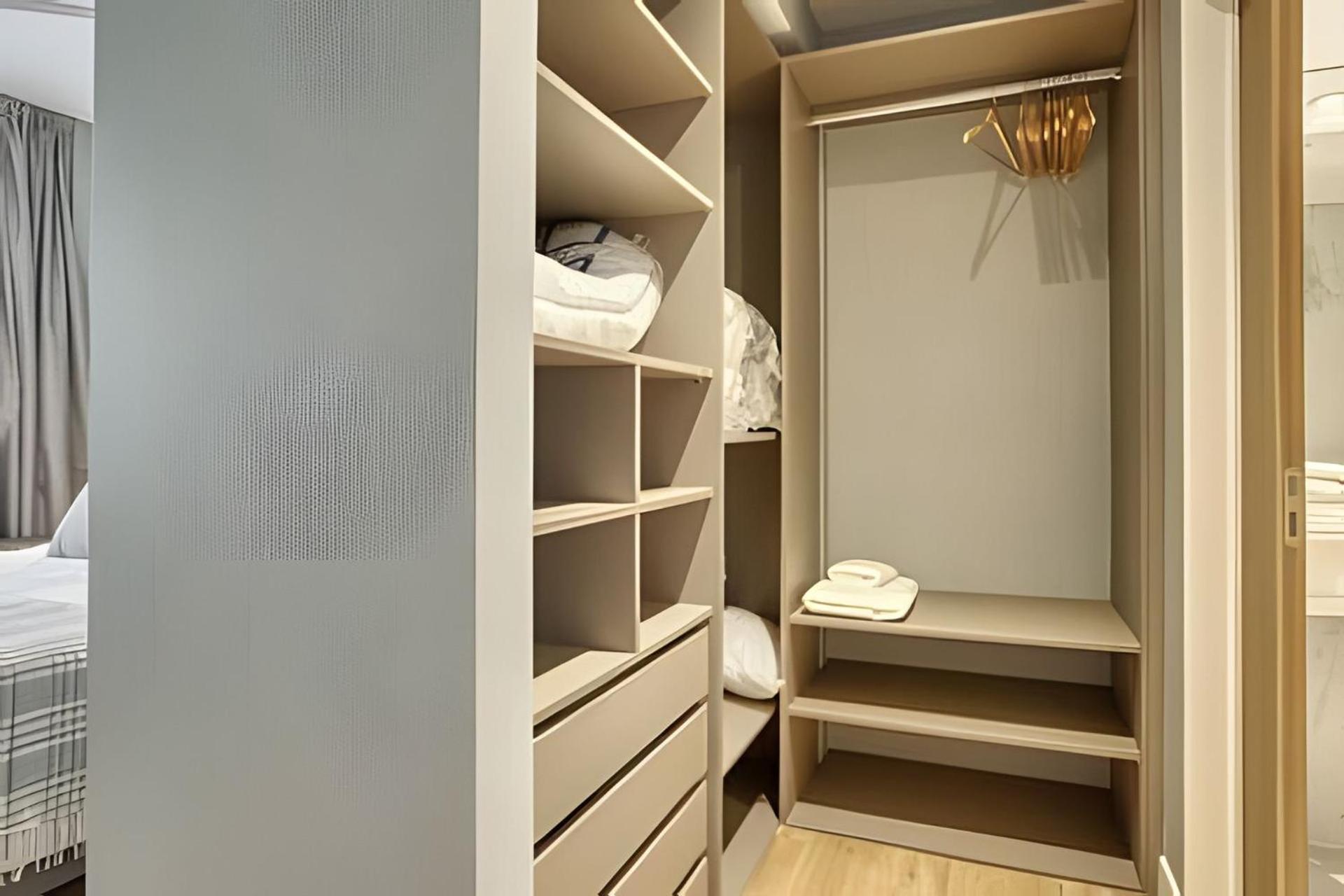 Apartment Sanchez: Nuevo Edificio Ideal Ubicacion Entre Palermo Y Recoleta Buenos Aires