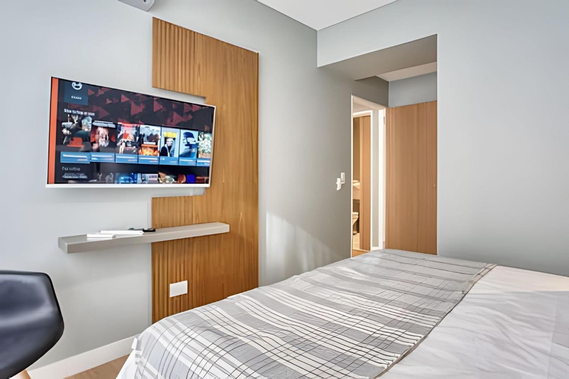 Apartment Sanchez: Nuevo Edificio Ideal Ubicacion Entre Palermo Y Recoleta