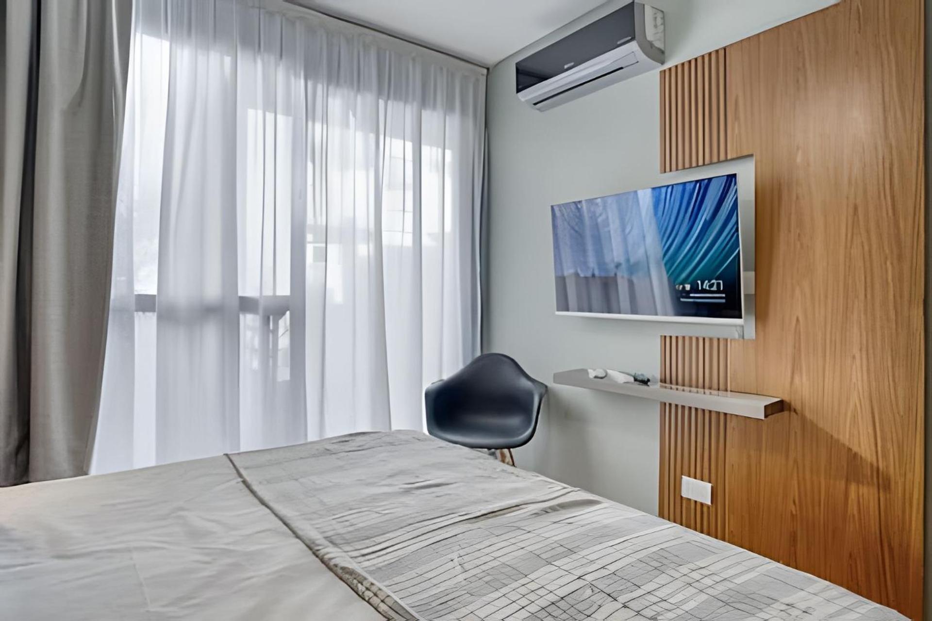 Apartment Sanchez: Nuevo Edificio Ideal Ubicacion Entre Palermo Y Recoleta