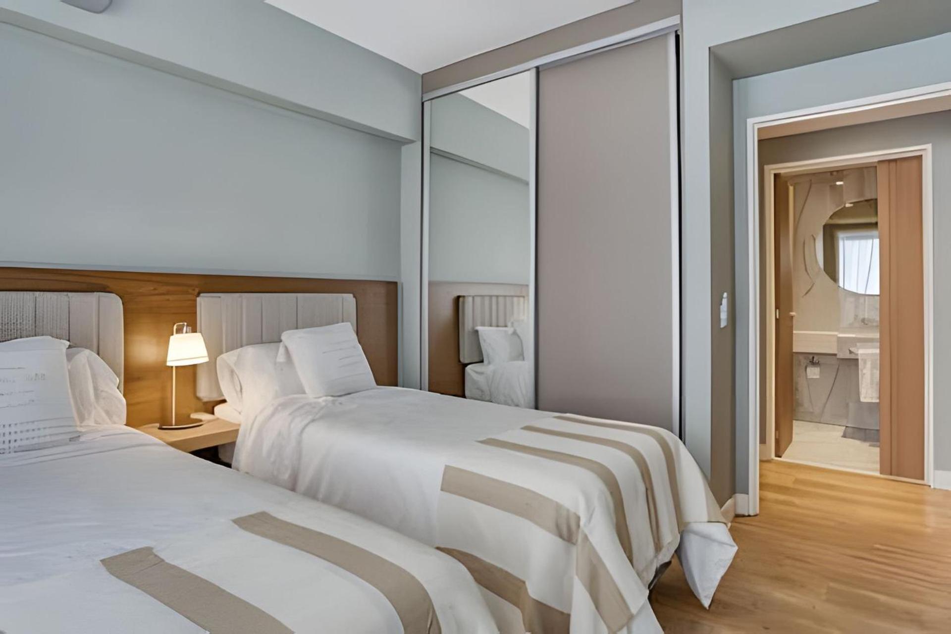 Apartment Sanchez: Nuevo Edificio Ideal Ubicacion Entre Palermo Y Recoleta *