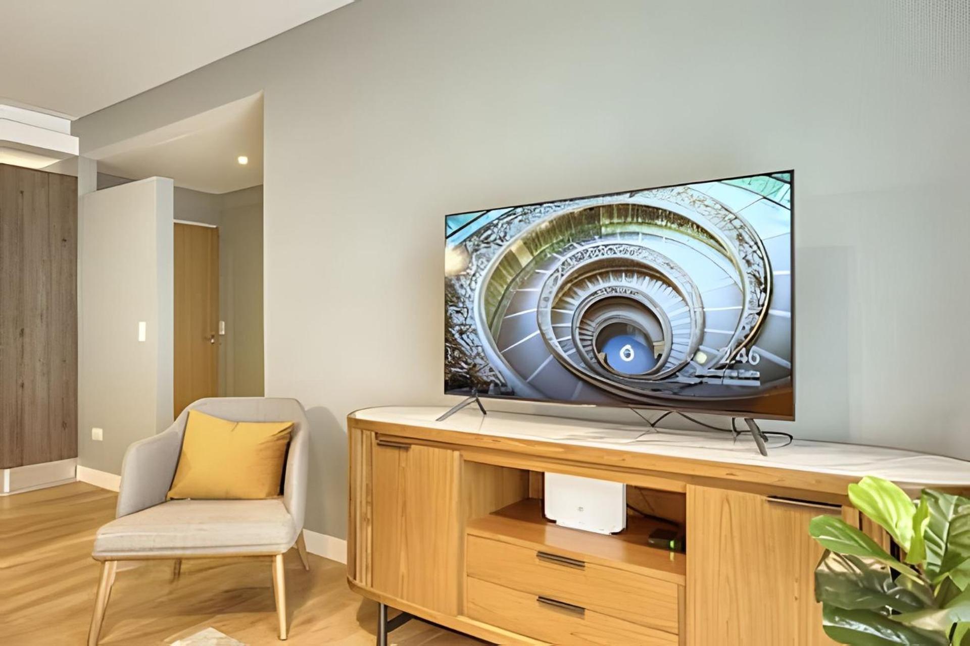 Apartment Sanchez: Nuevo Edificio Ideal Ubicacion Entre Palermo Y Recoleta Buenos Aires