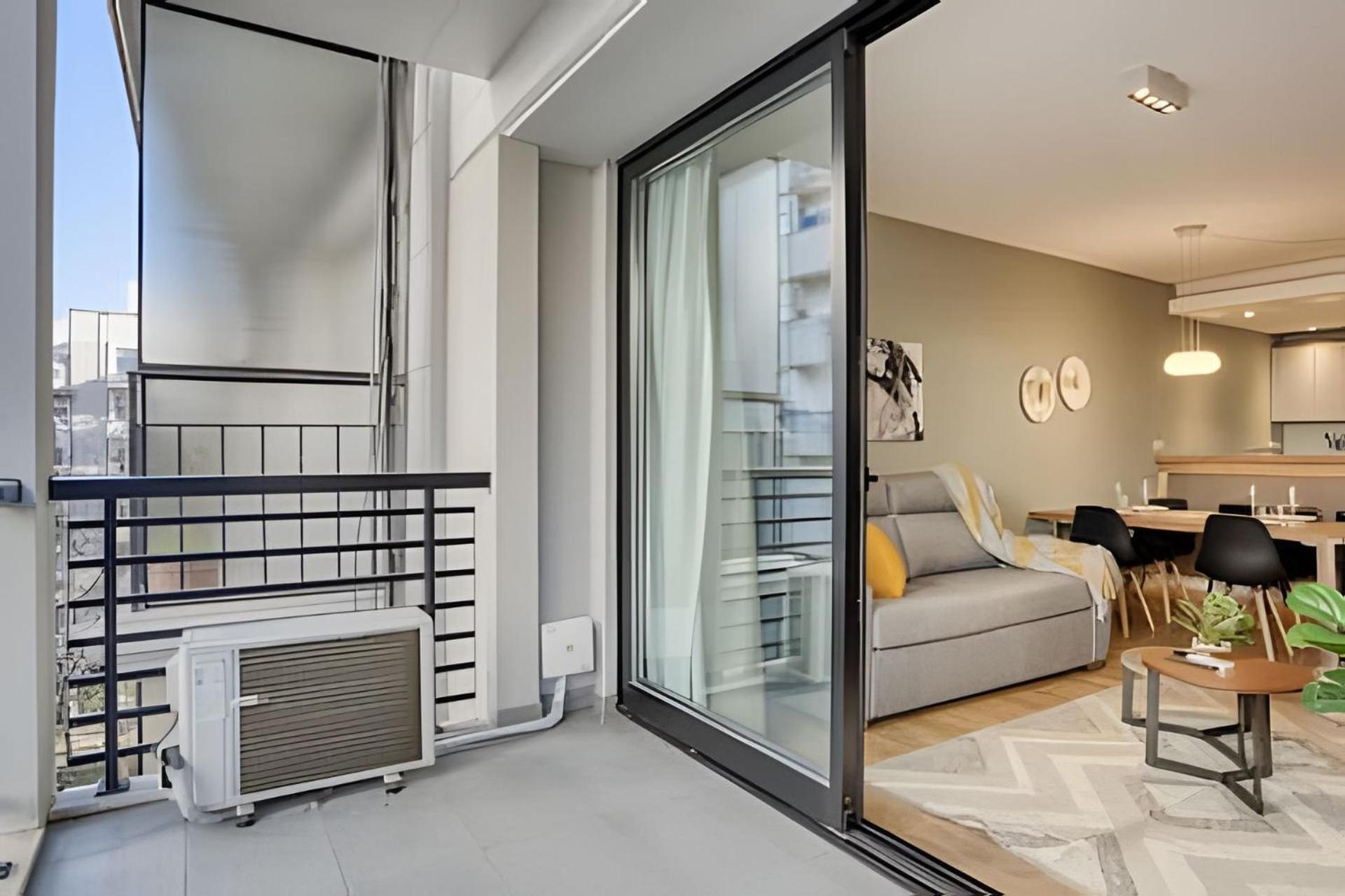 Apartment Sanchez: Nuevo Edificio Ideal Ubicacion Entre Palermo Y Recoleta
