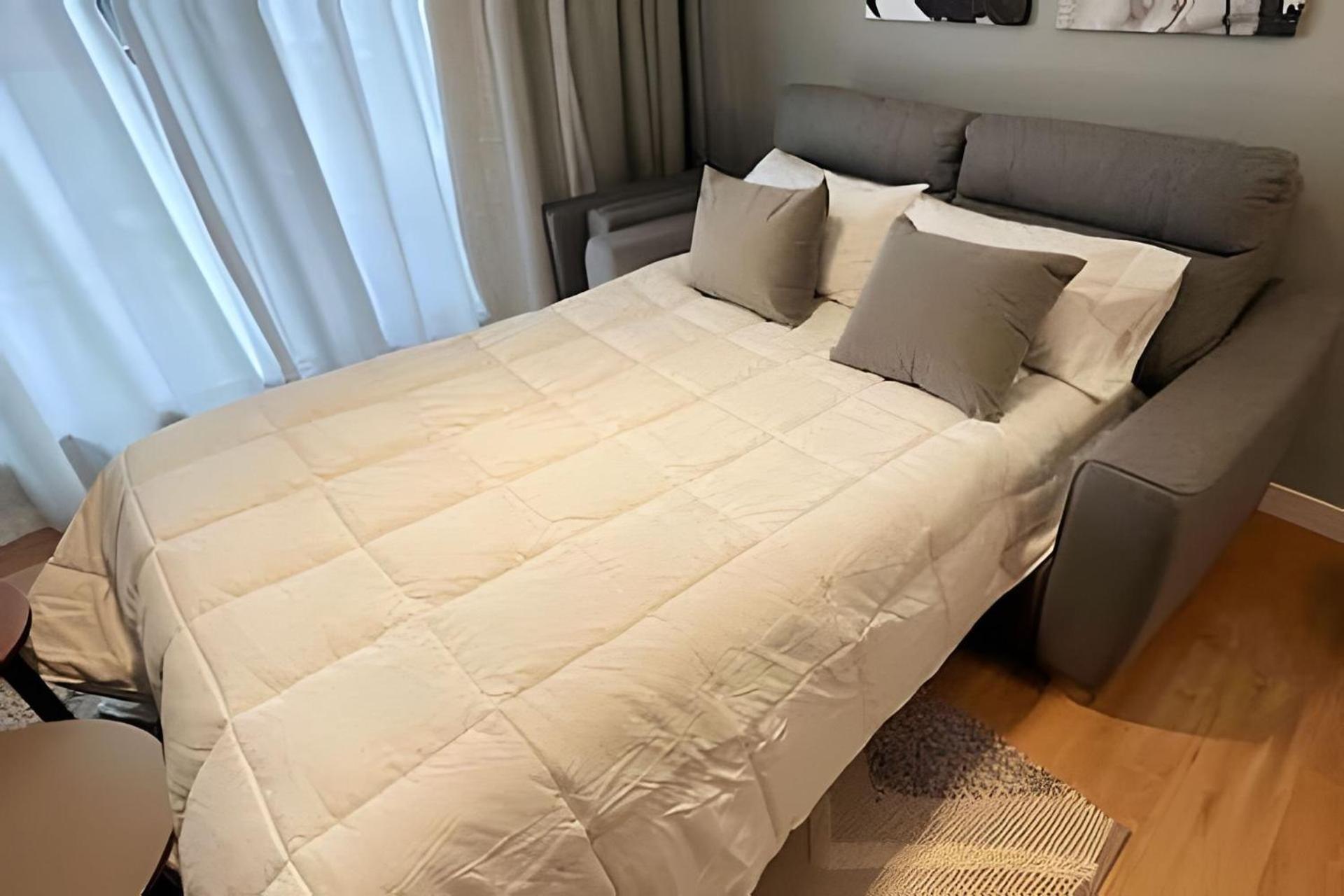 Apartment Sanchez: Nuevo Edificio Ideal Ubicacion Entre Palermo Y Recoleta *