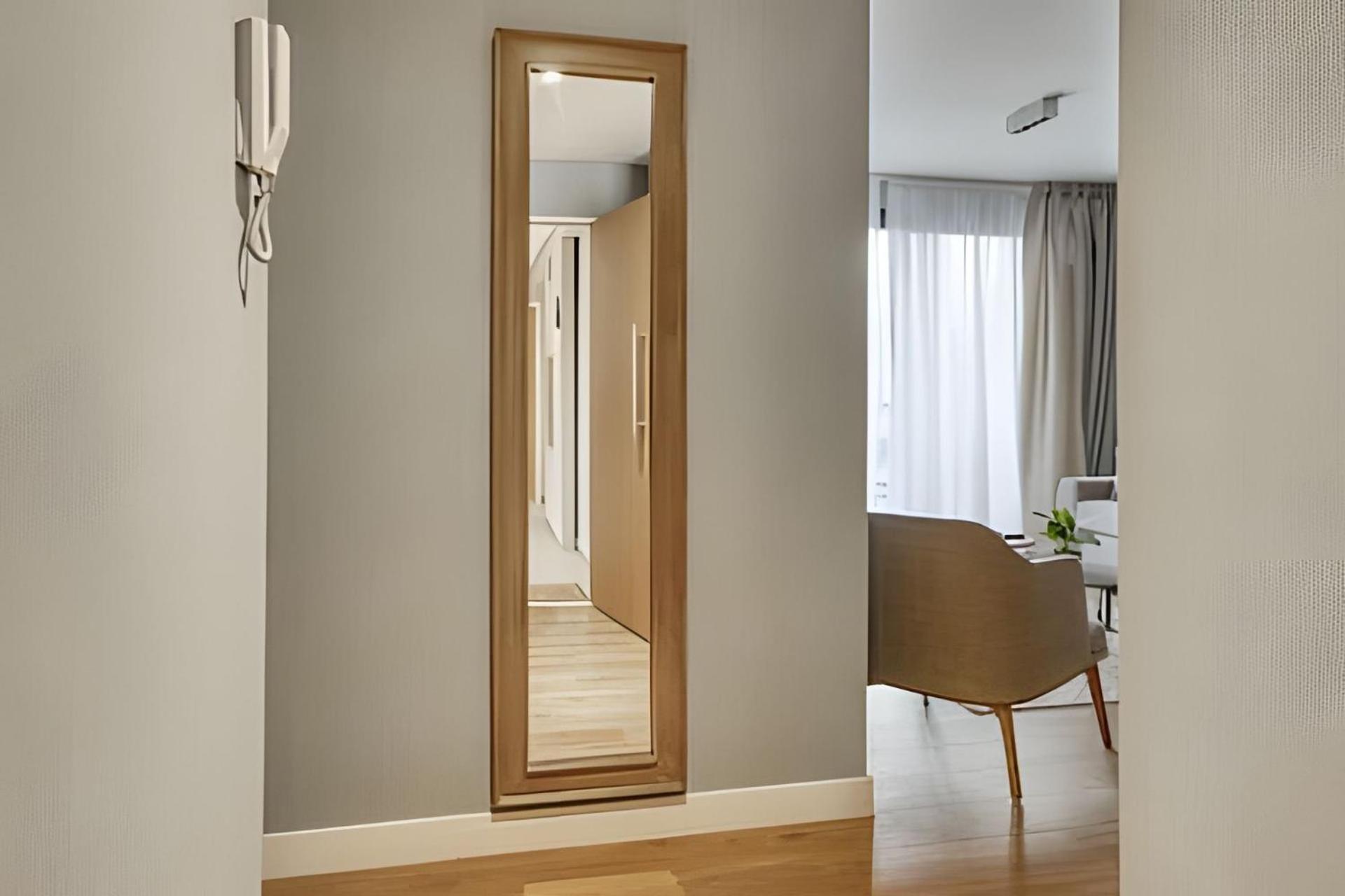 Sanchez: Nuevo Edificio Ideal Ubicacion Entre Palermo Y Recoleta Apartment