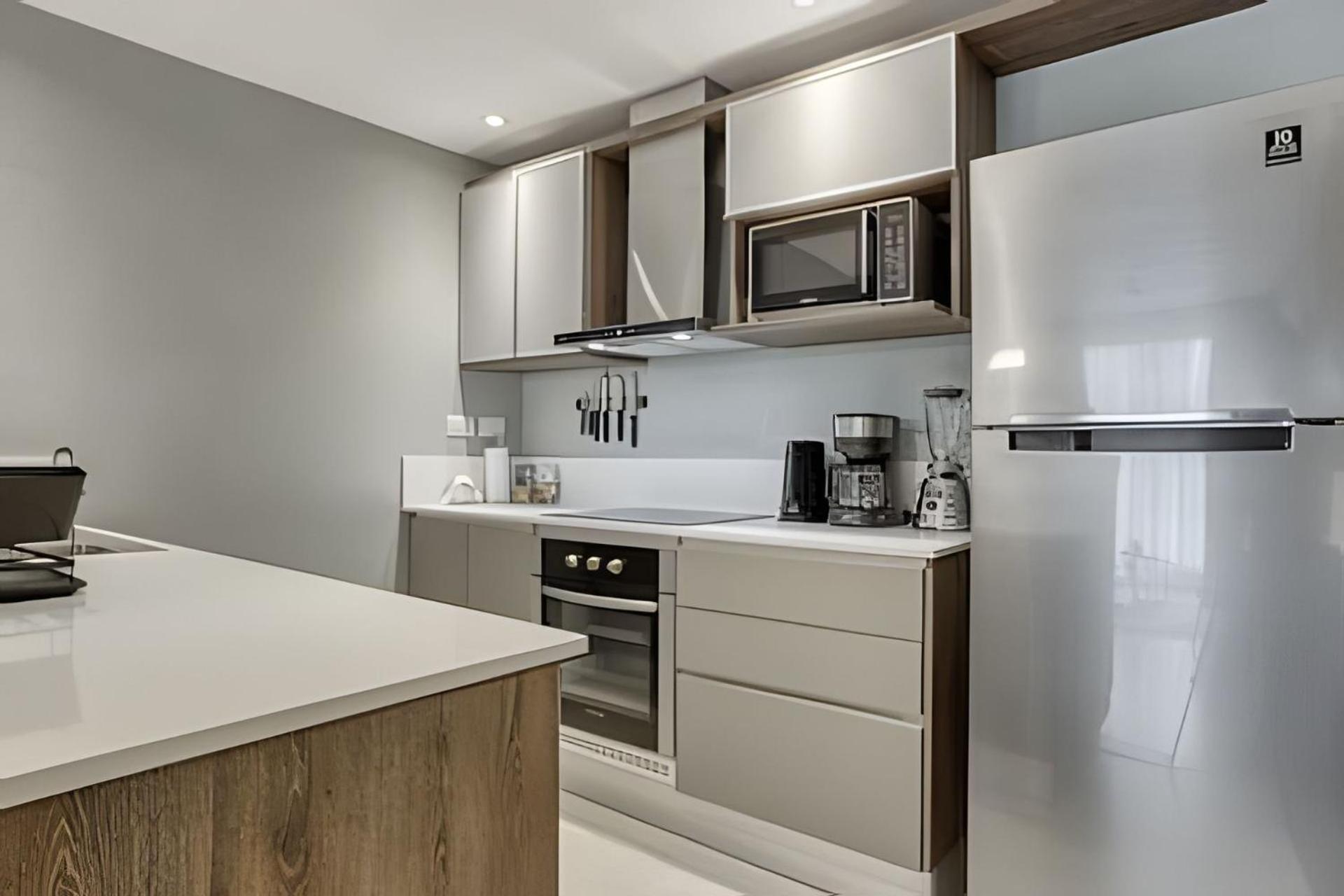 Apartment Sanchez: Nuevo Edificio Ideal Ubicacion Entre Palermo Y Recoleta Buenos Aires