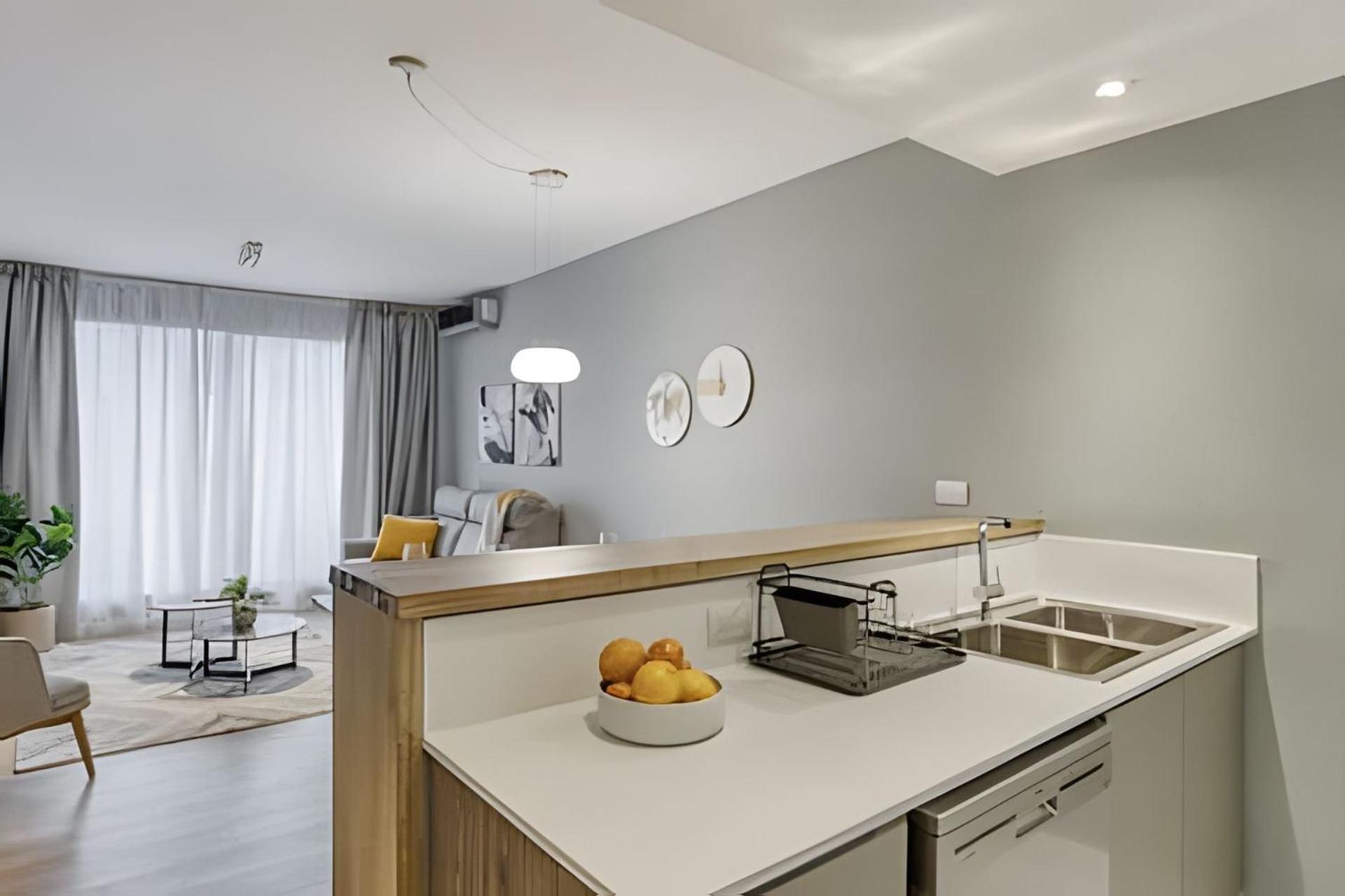 Apartment Sanchez: Nuevo Edificio Ideal Ubicacion Entre Palermo Y Recoleta