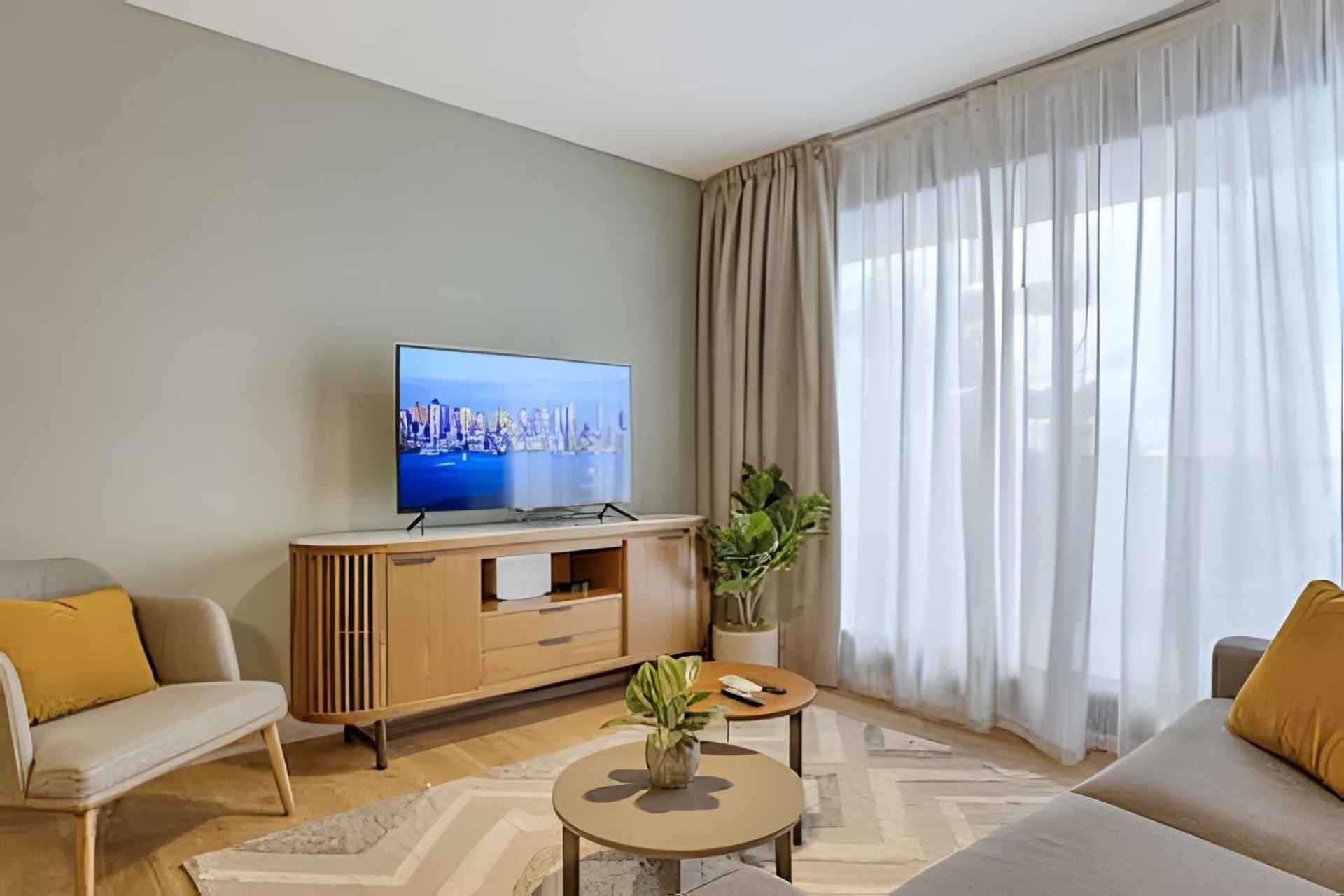 Apartment Sanchez: Nuevo Edificio Ideal Ubicacion Entre Palermo Y Recoleta *