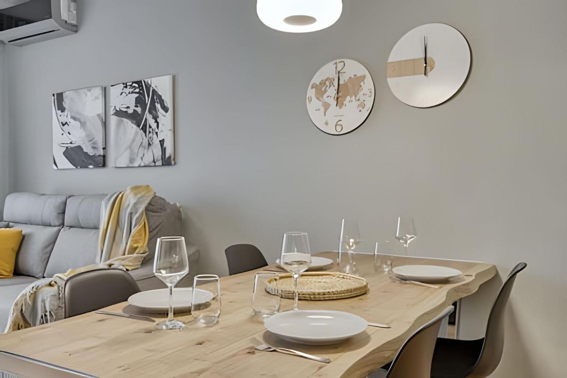 Apartment Sanchez: Nuevo Edificio Ideal Ubicacion Entre Palermo Y Recoleta *