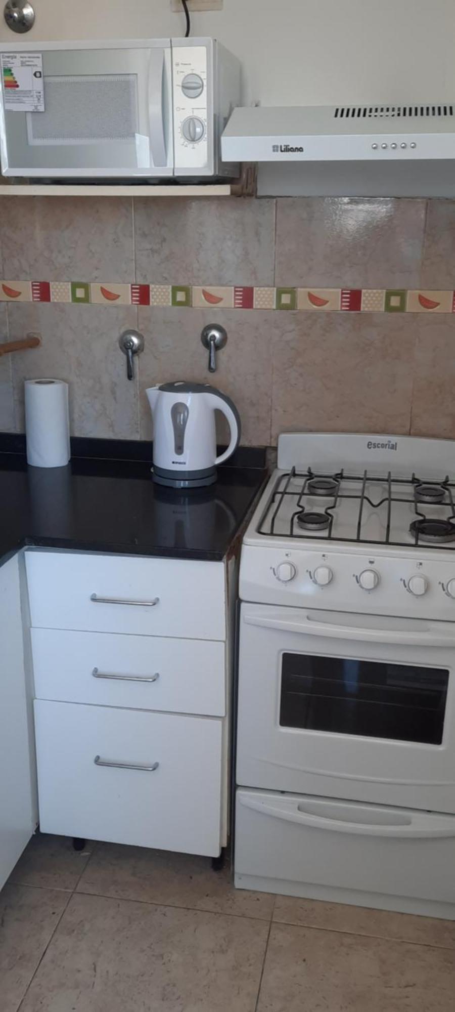 Estudio En Recoleta